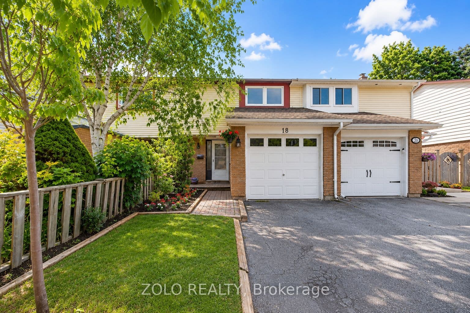 18 Karen Court, Orangeville, ON L9W 3S3