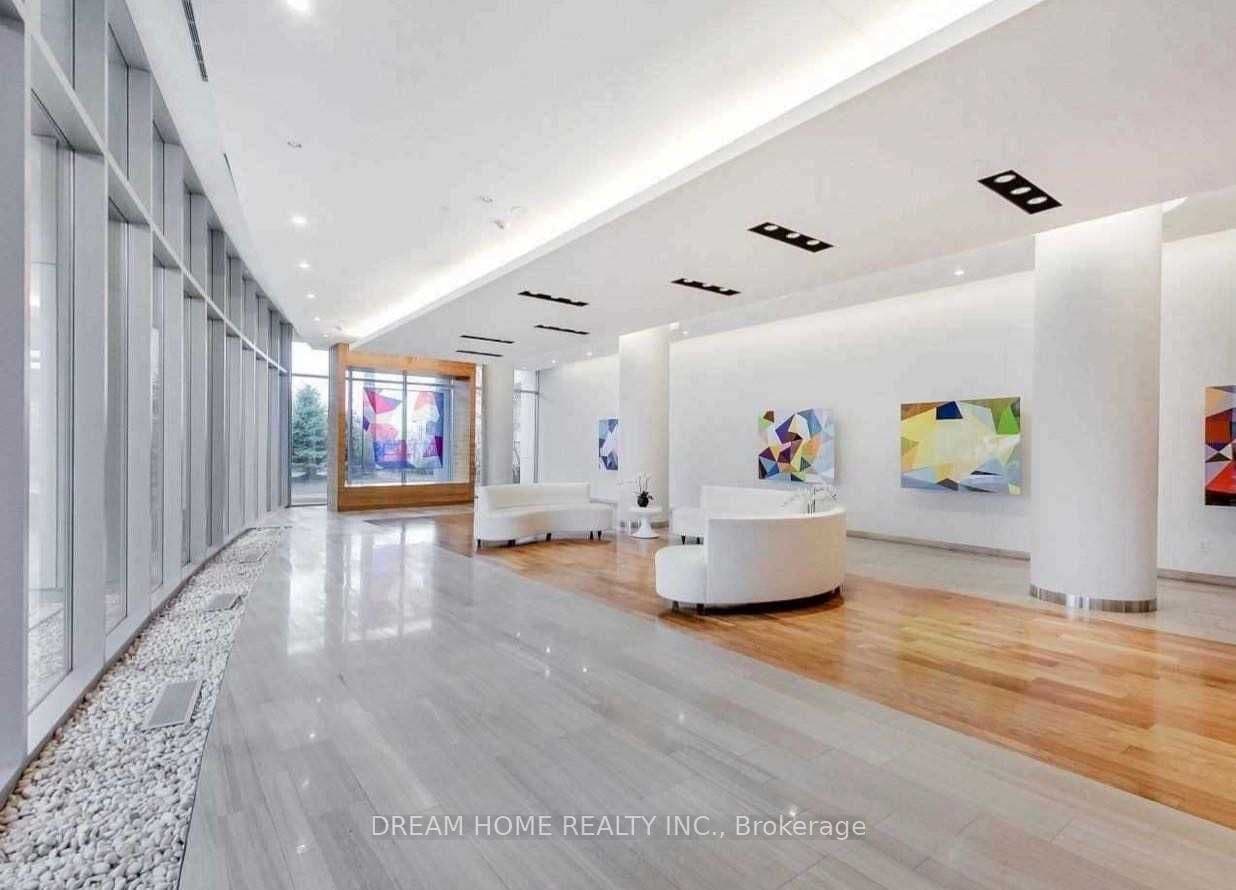 70 Forest Manor Road 2009, Toronto, ON M2J 0A9