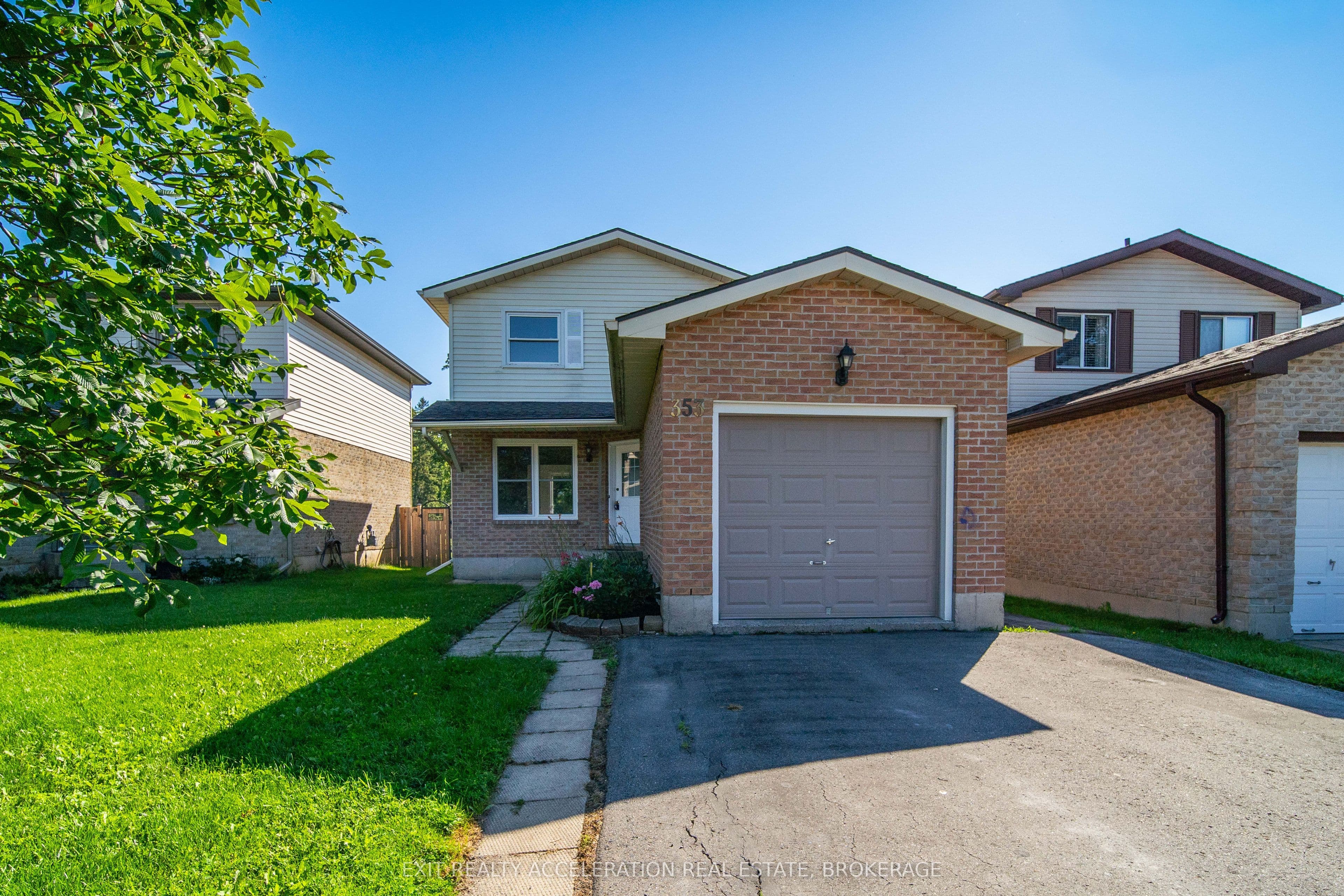 353 Ginger Street, Greater Napanee, ON K7R 3X9