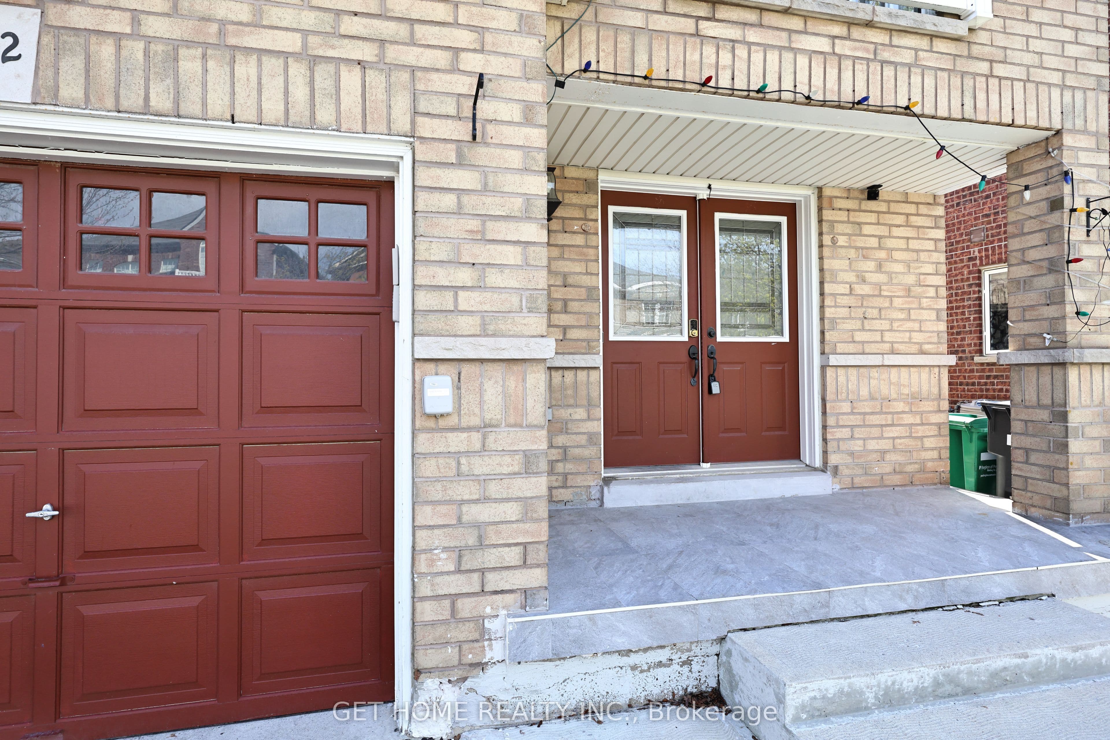 62 Charcoal Way, Brampton, ON L6Y 5R9