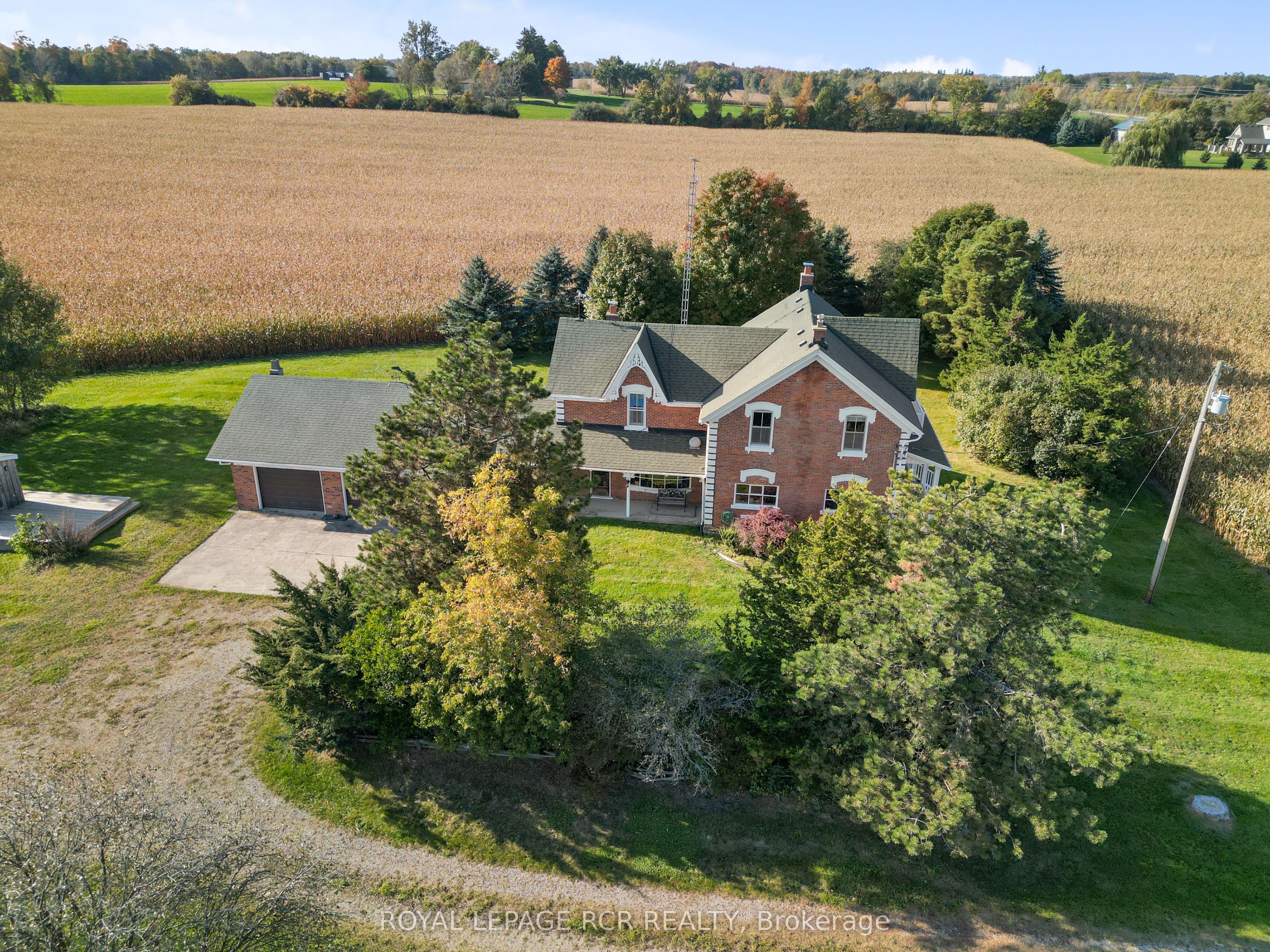 5600 Fourth Line, Guelph/Eramosa, ON N0B 2K0