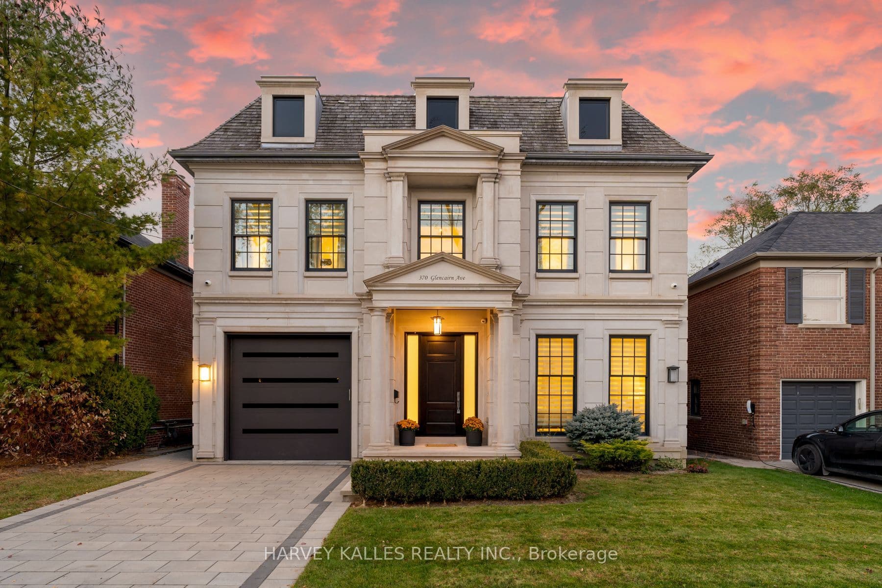 370 Glencairn Avenue, Toronto, ON M5N 1V1