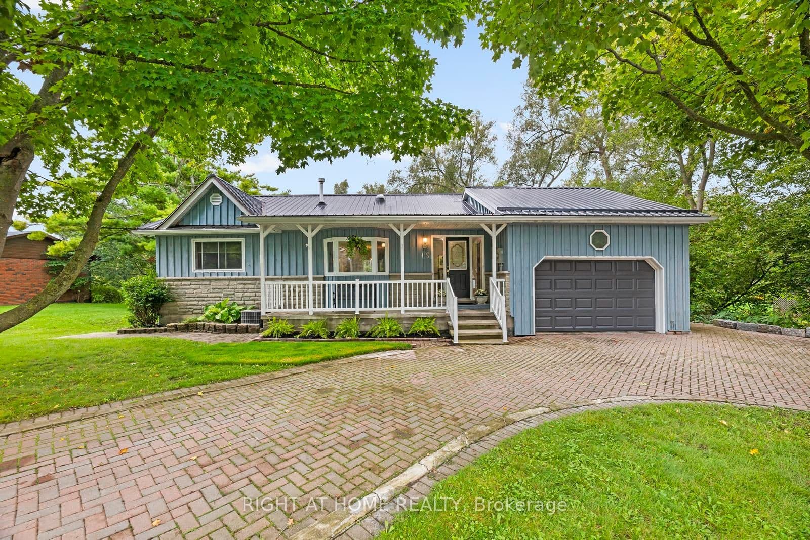 19 Parliament Street, Cramahe, ON K0K 1S0