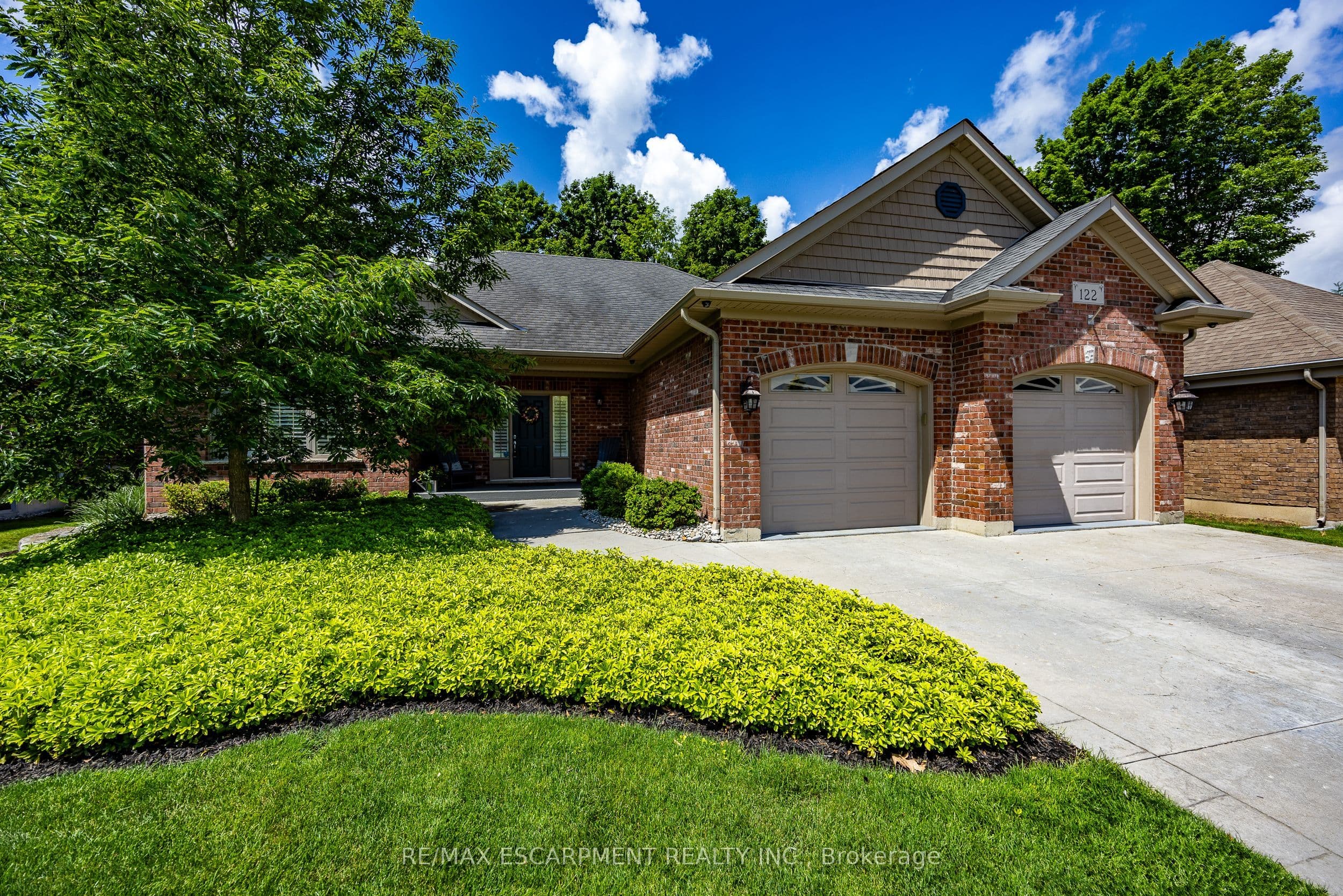 122 Don Jon Boulevard, Norfolk, ON N0A 1N7