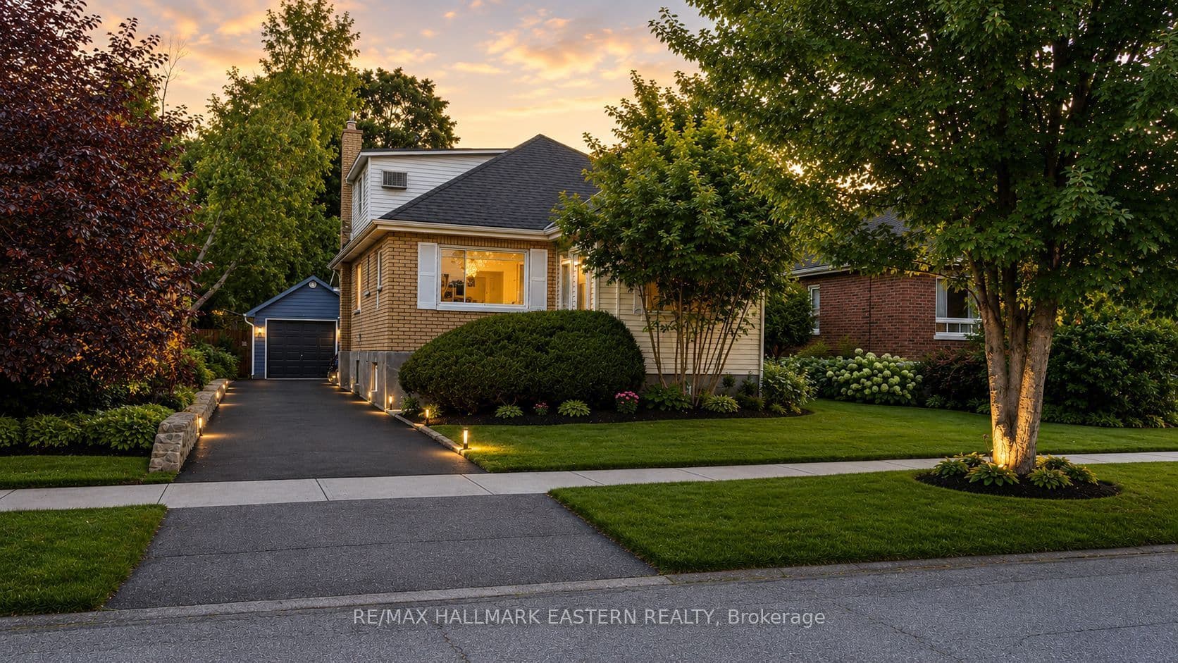 599 Donegal Street, Peterborough, ON K9H 4M3