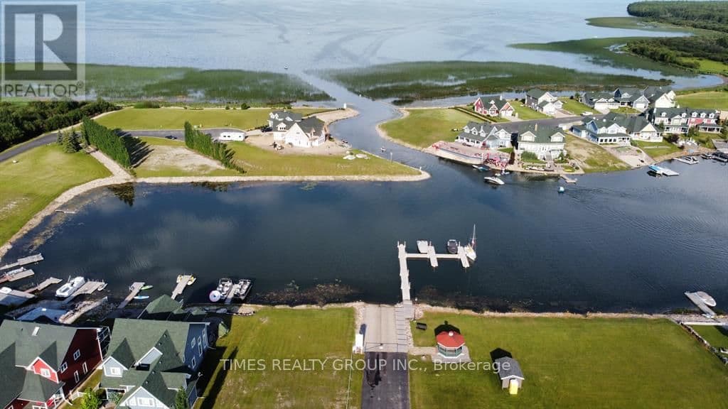 52 Sunset Harbour, Out of Area, AB T0C 2V0