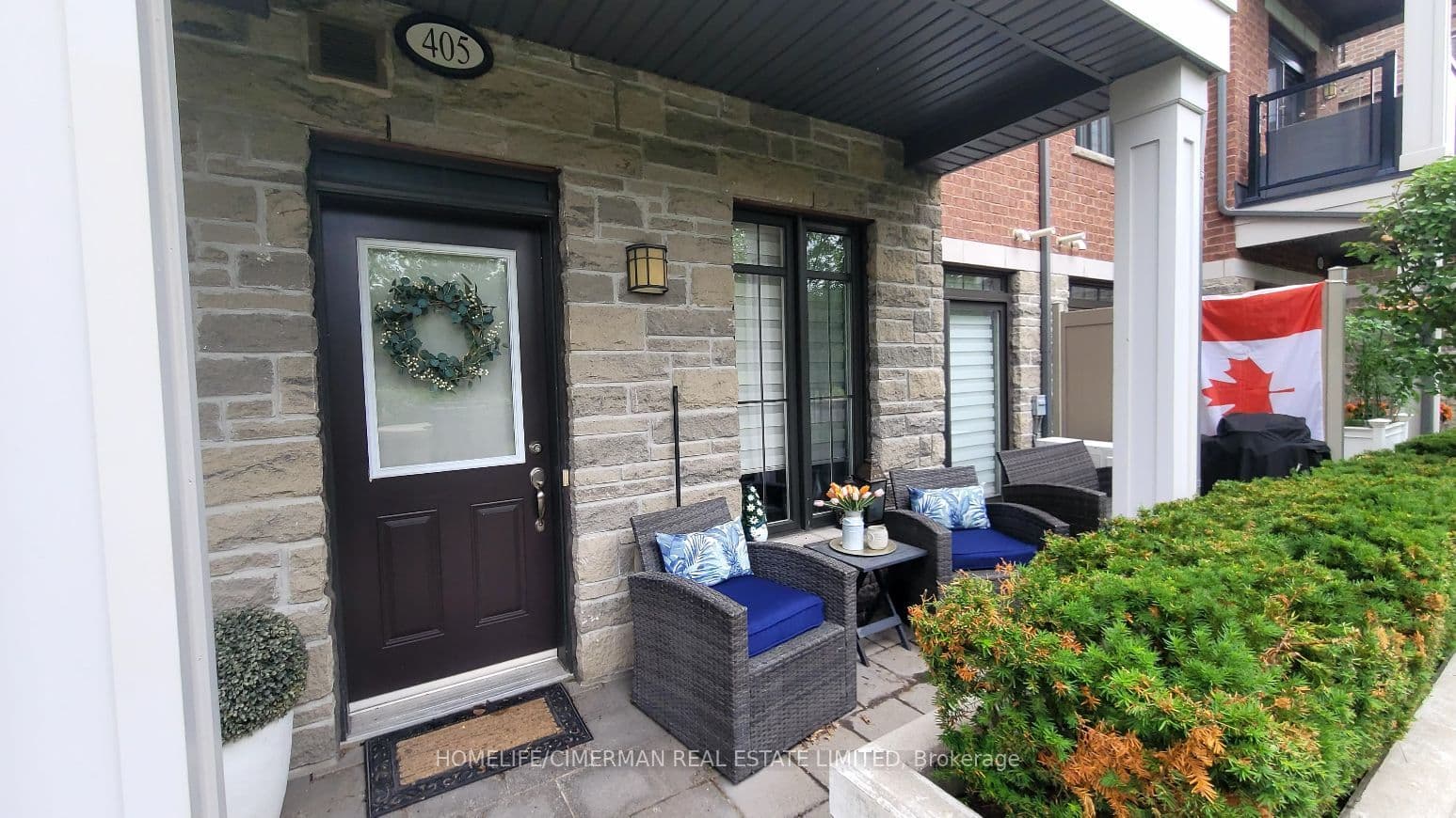 201 Pine Grove Road 405, Vaughan, ON L4L 0H8
