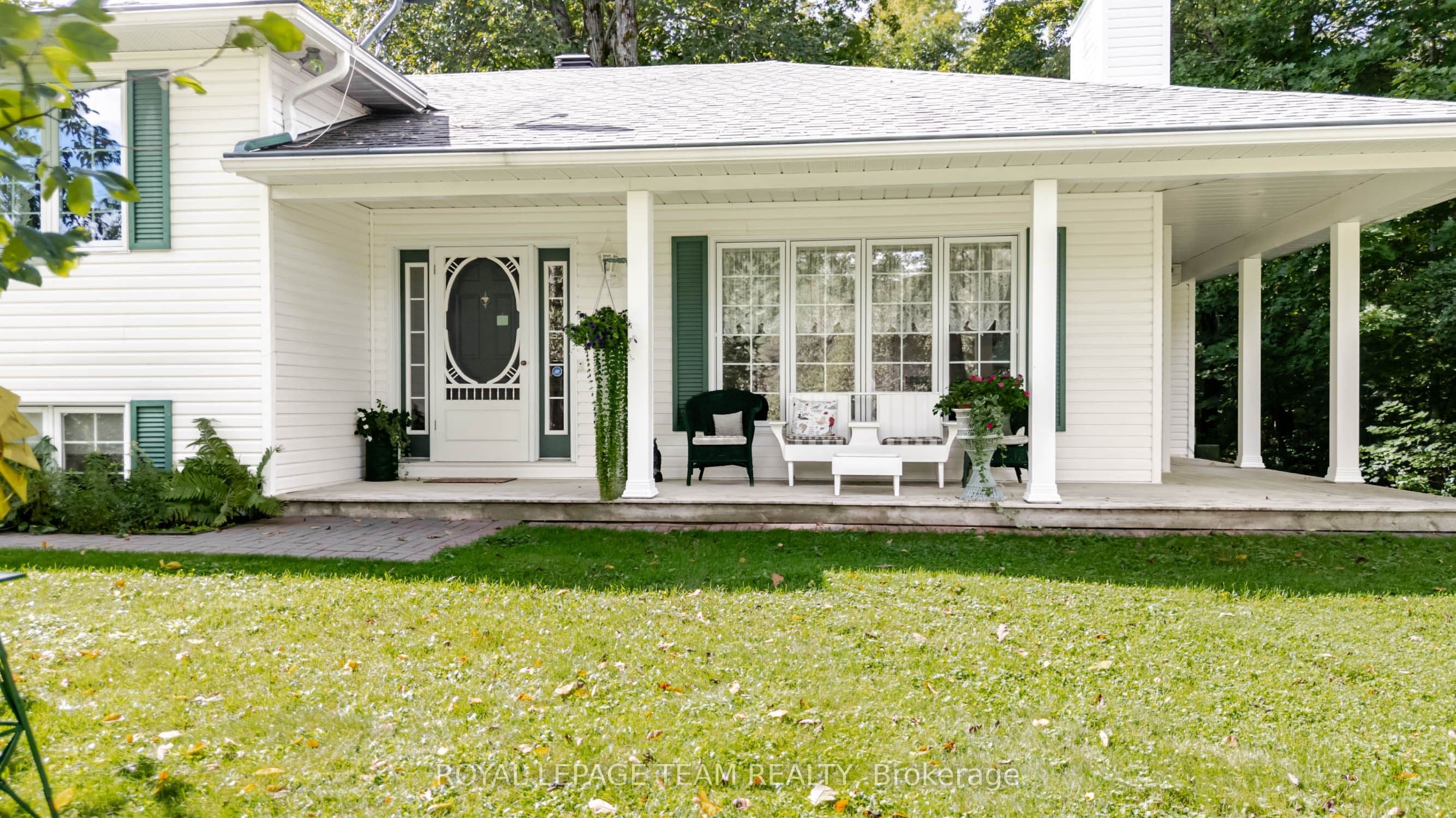 1637 Ramsay Con 3A Road, Mississippi Mills, ON K0A 1A0