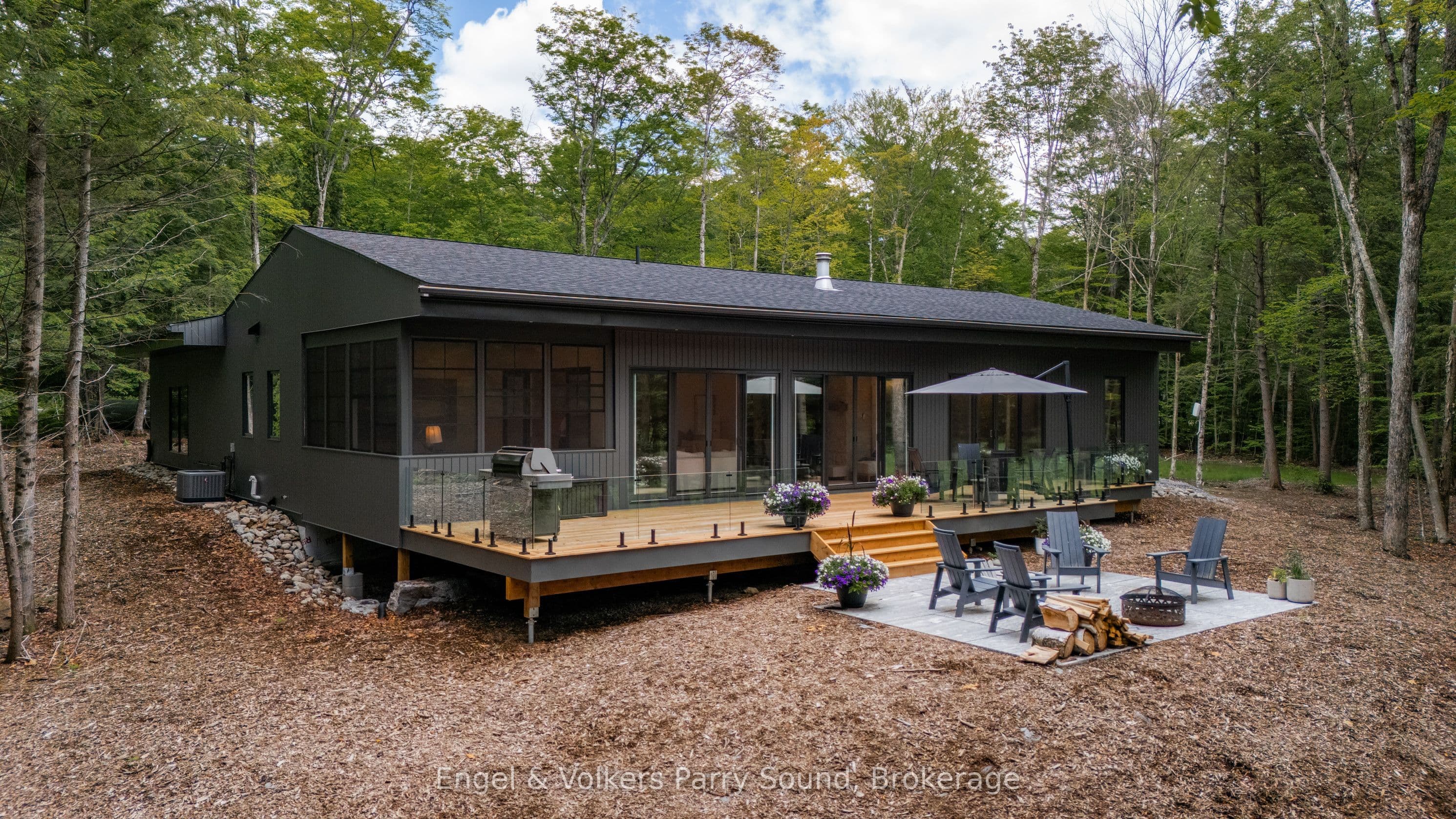 15 Beechwood Drive, Seguin, ON P2A 2W8