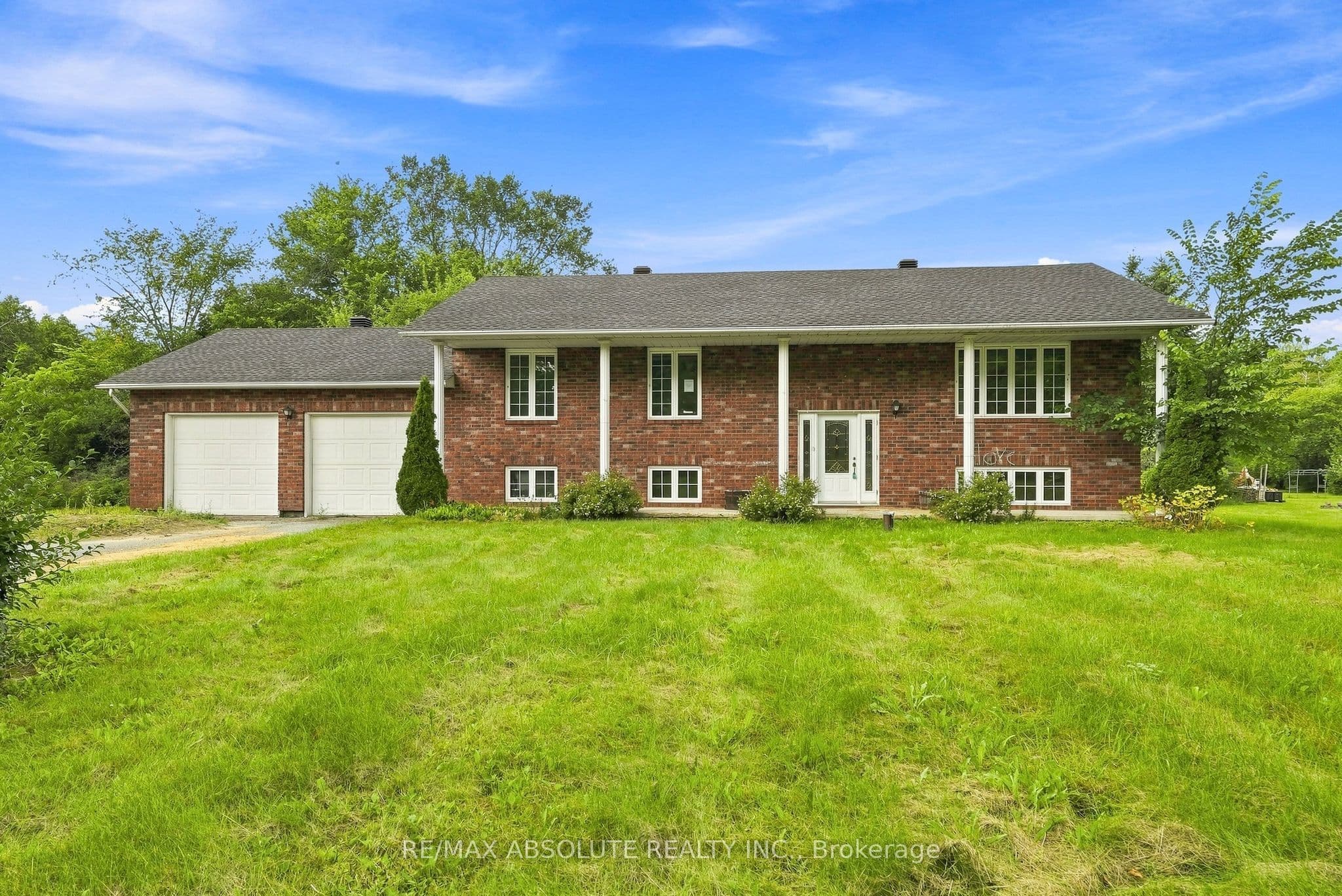 372 LAKE PARK Road, Beckwith, ON K7C 3P2