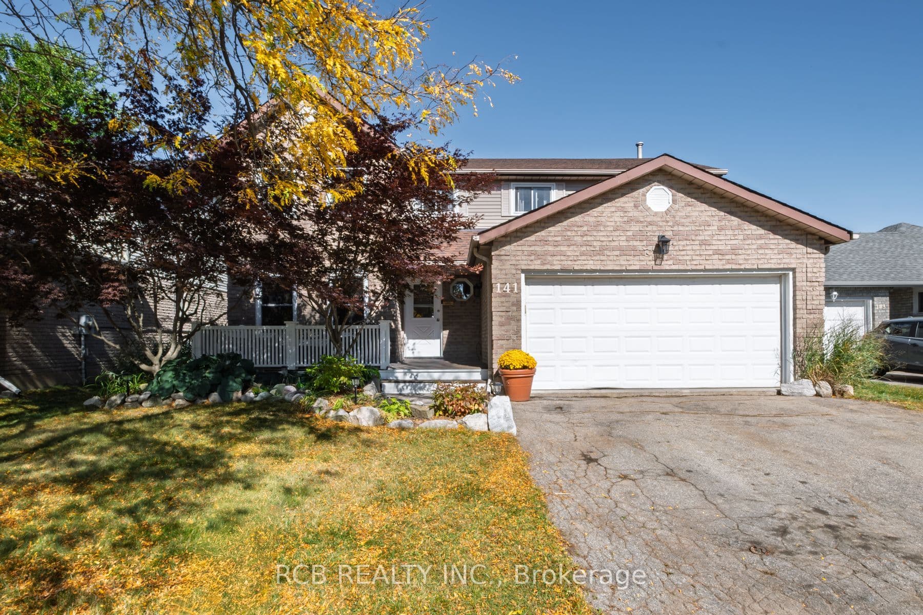 141 Viscount Road, Brantford, ON N3P 1Y6
