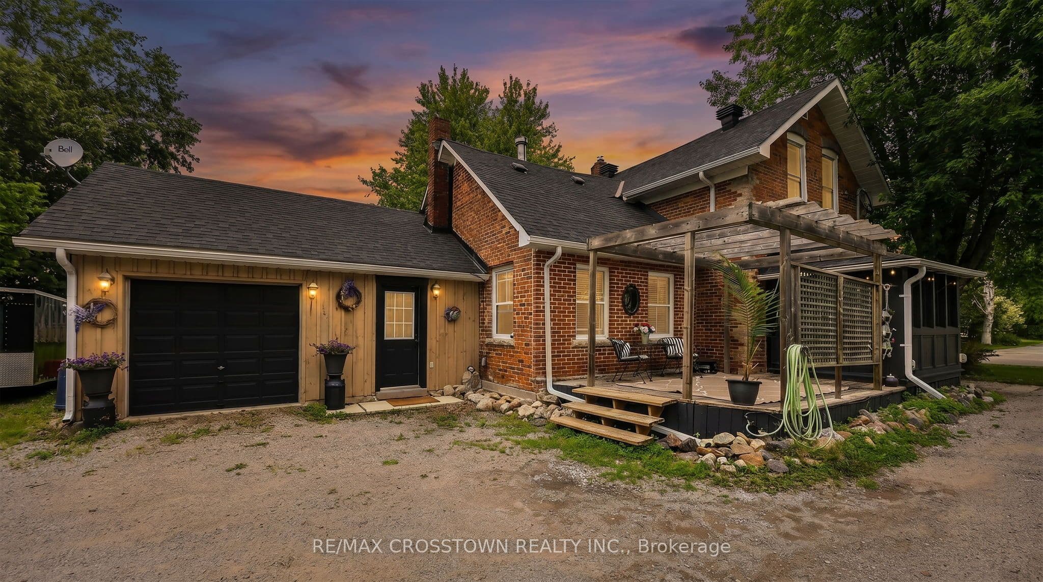 6 Eplett Street, Severn, ON L0K 1E0
