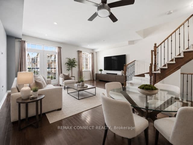 1701 Finch Avenue 30, Pickering, ON L1V 0B7