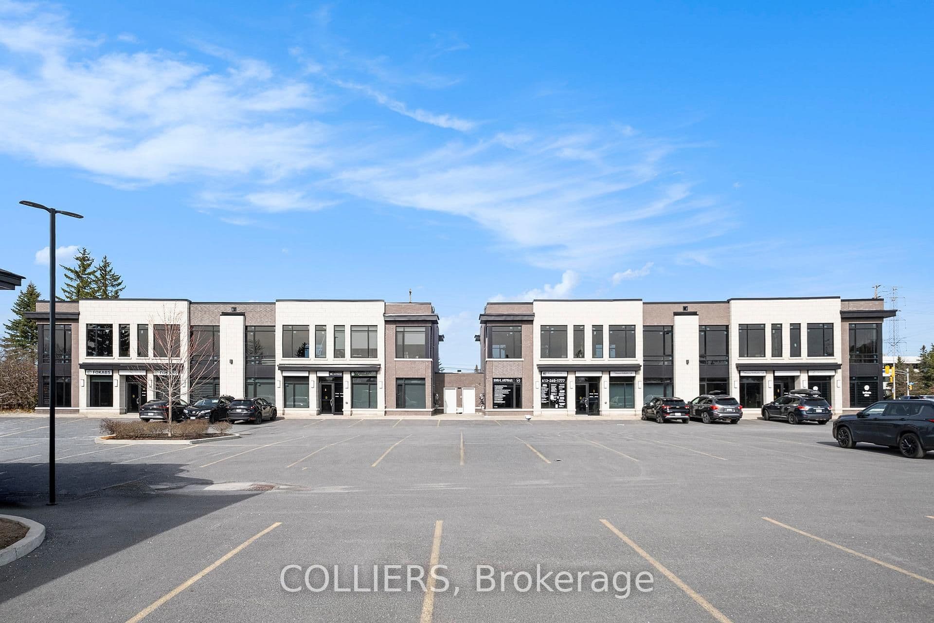 2500 St. Laurent Boulevard 101, Hunt Club - South Keys and Area, ON K1H 1B1