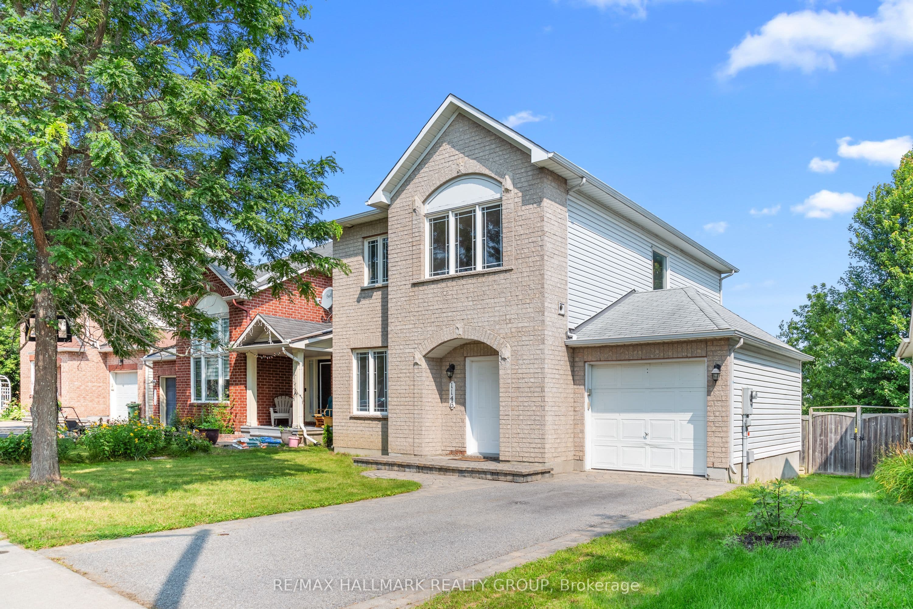 1146 Halton Terrace, Kanata, ON K2W 1G9