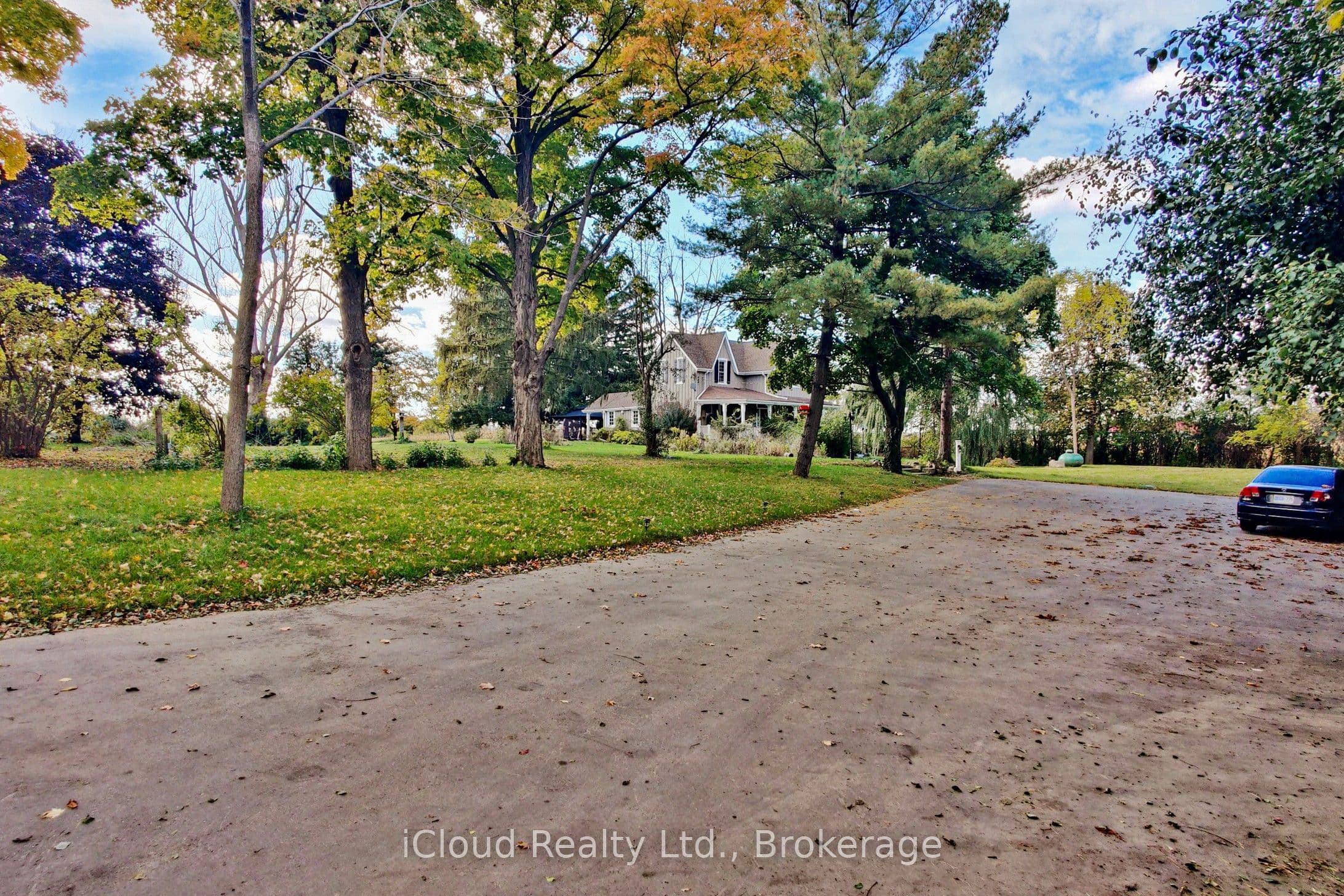 10948 Winston Churchill Boulevard, Halton Hills, ON L7G 4S7