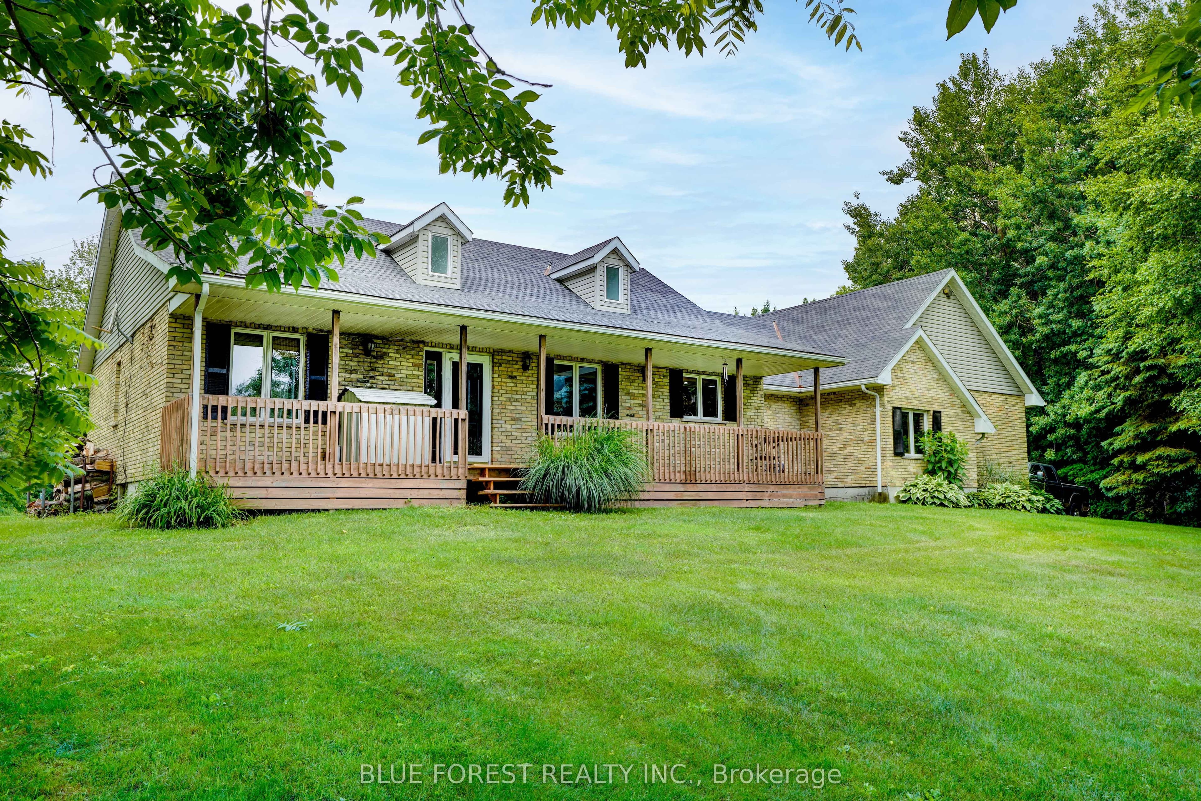 23706 Gray Line, West Elgin, ON N0L 2C0