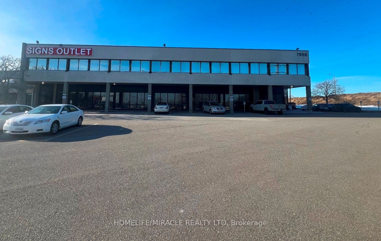 7956 Torbram Road 25, Brampton, ON L6T 5A2