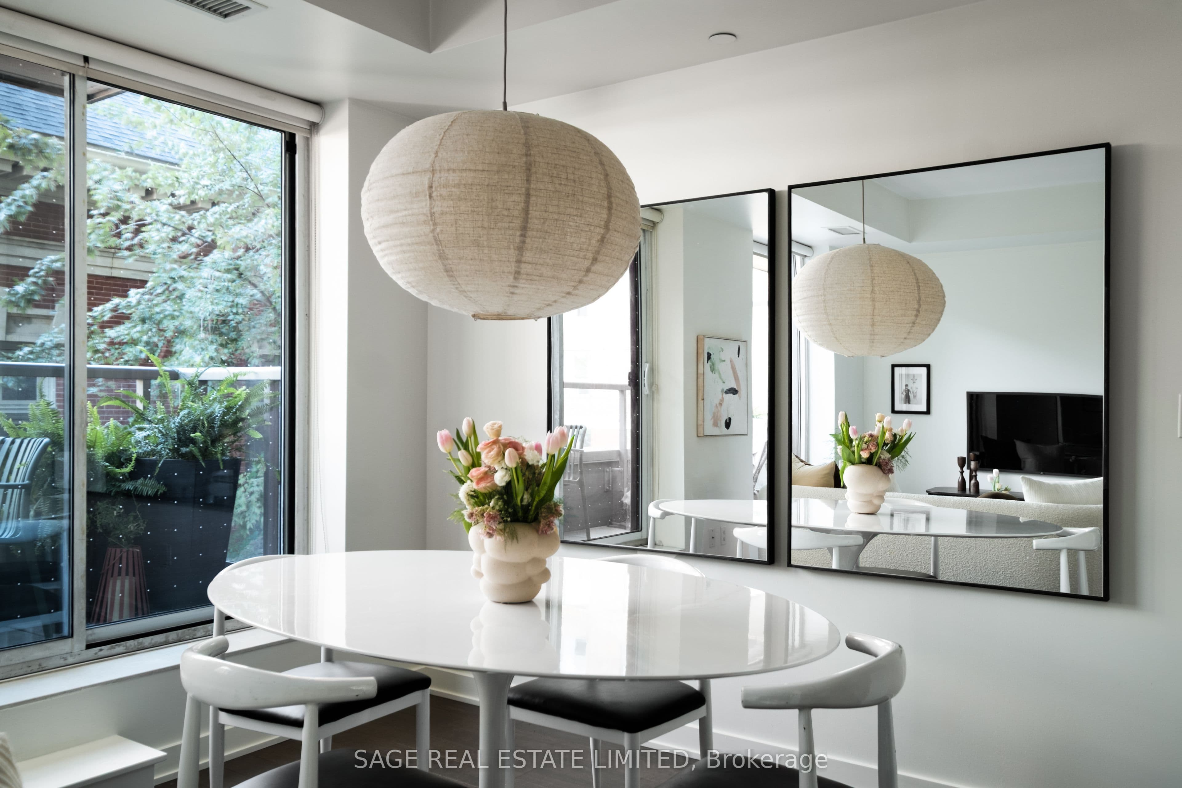 106 Dovercourt Road 204, Toronto, ON M6J 0G4