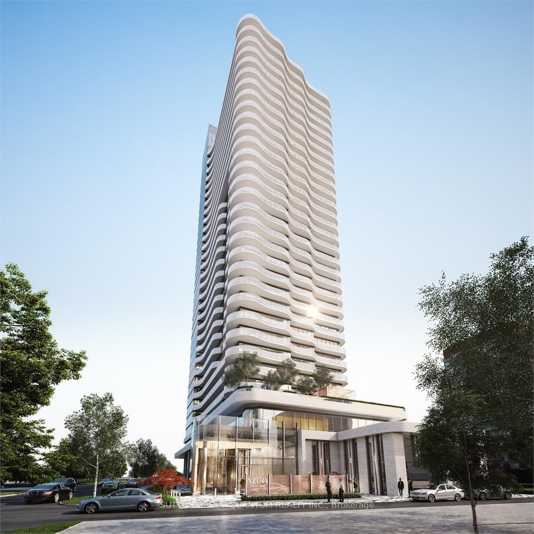 15 Holmes Avenue 316, Toronto, ON M2N 0L4