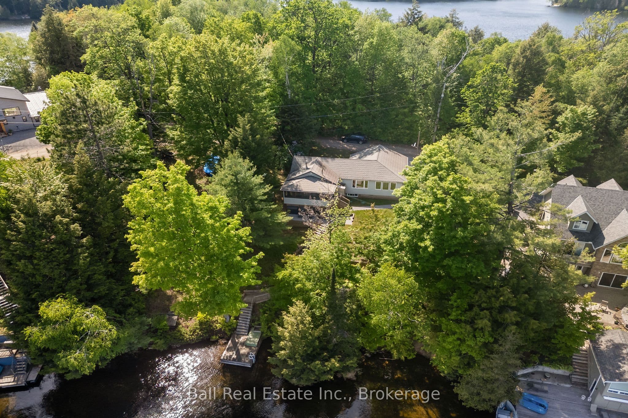 1120 Ruthven Road, Highlands East, ON K0L 1C0