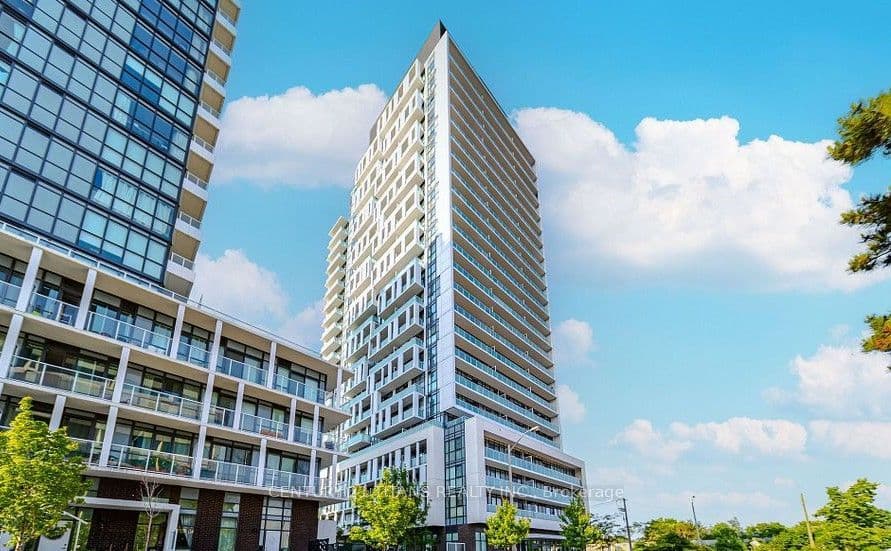 188 Fairview Mall Drive 322, Toronto, ON M2J 0H7