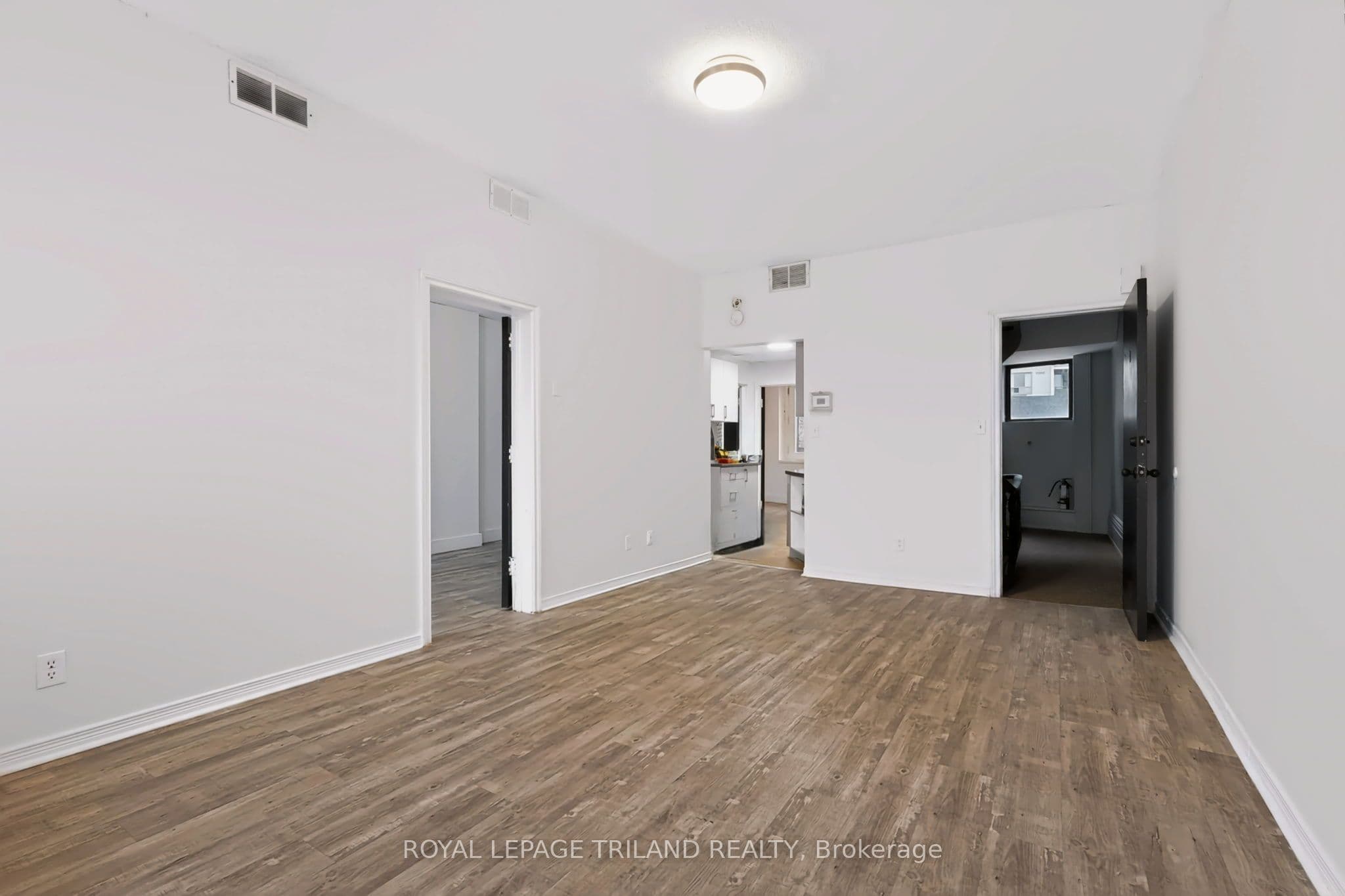 525 Richmond Street 1, London East, ON N6A 3E8