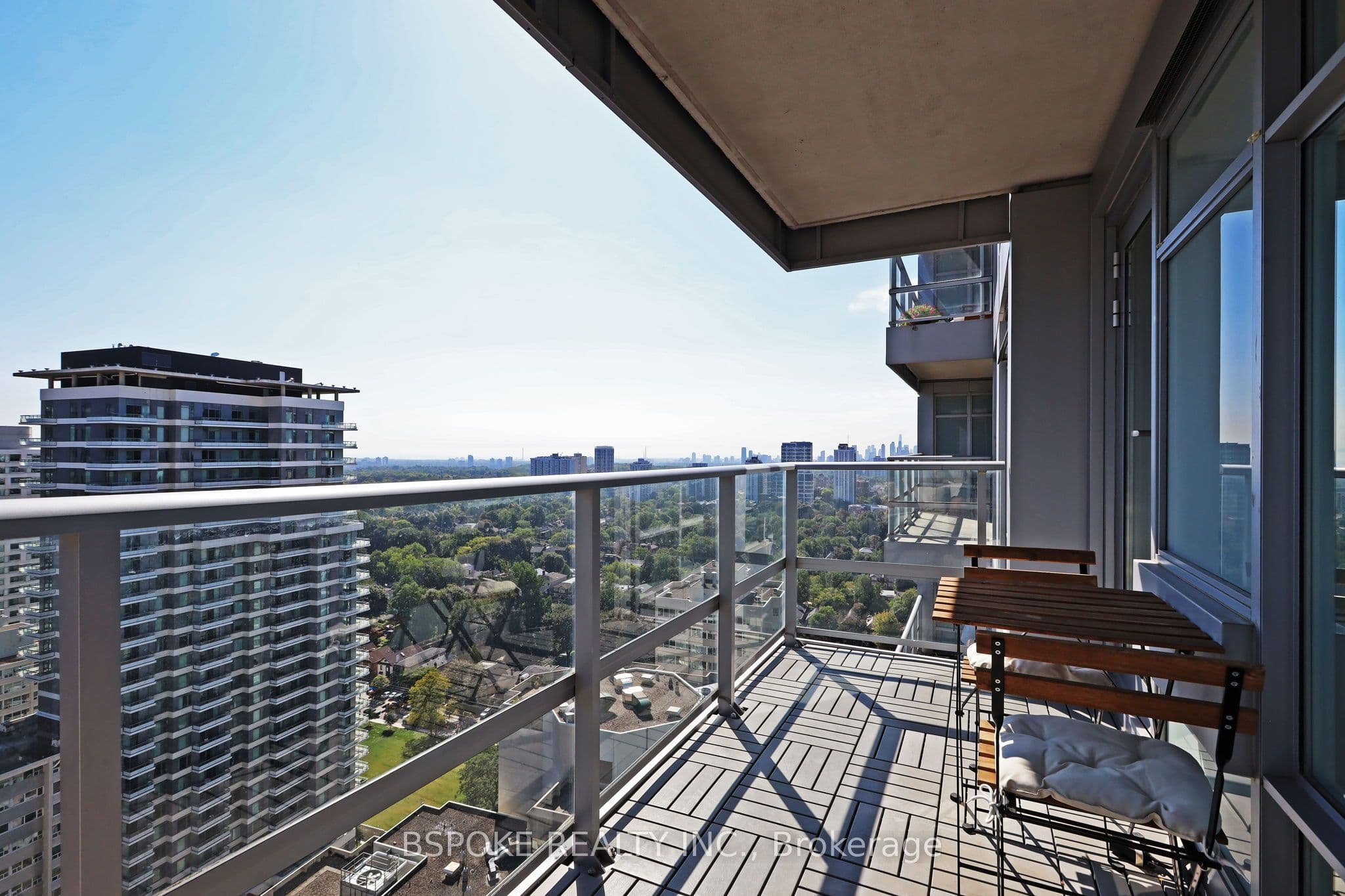 2191 Yonge Street 3012, Toronto, ON M4S 3H8