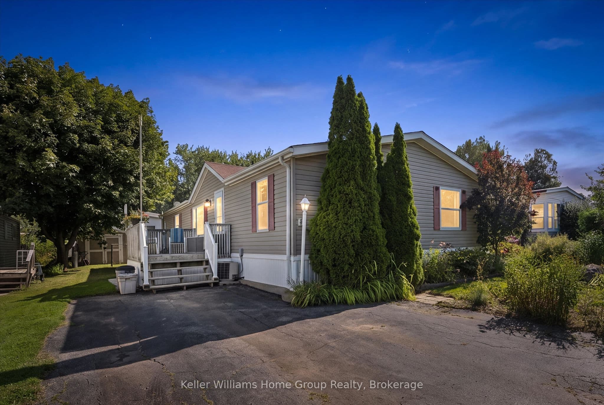 9 First Avenue, Centre Wellington, ON N1M 2W5