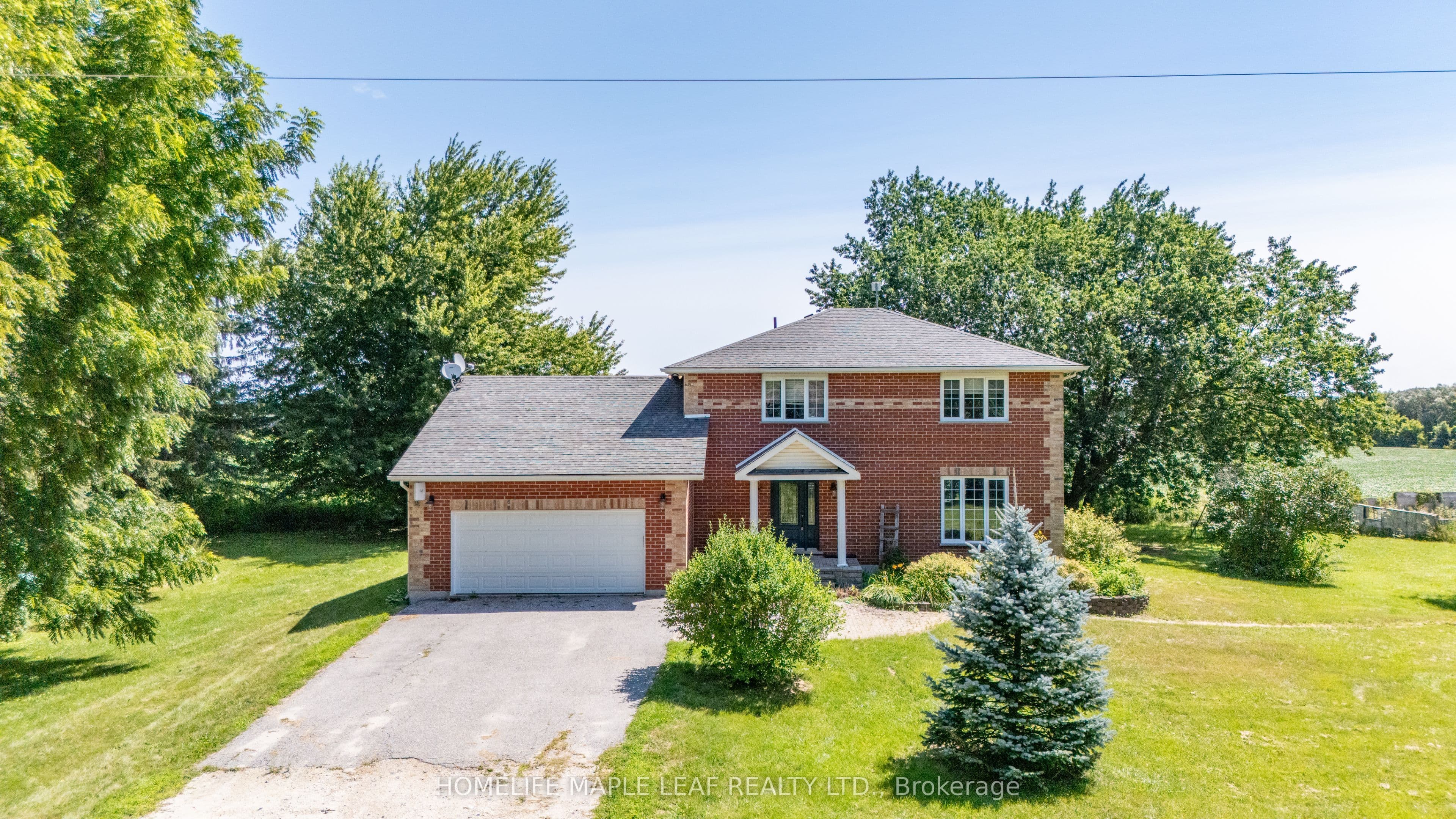 3501 Mccarthy Drive, Clearview, ON L0M 1N0
