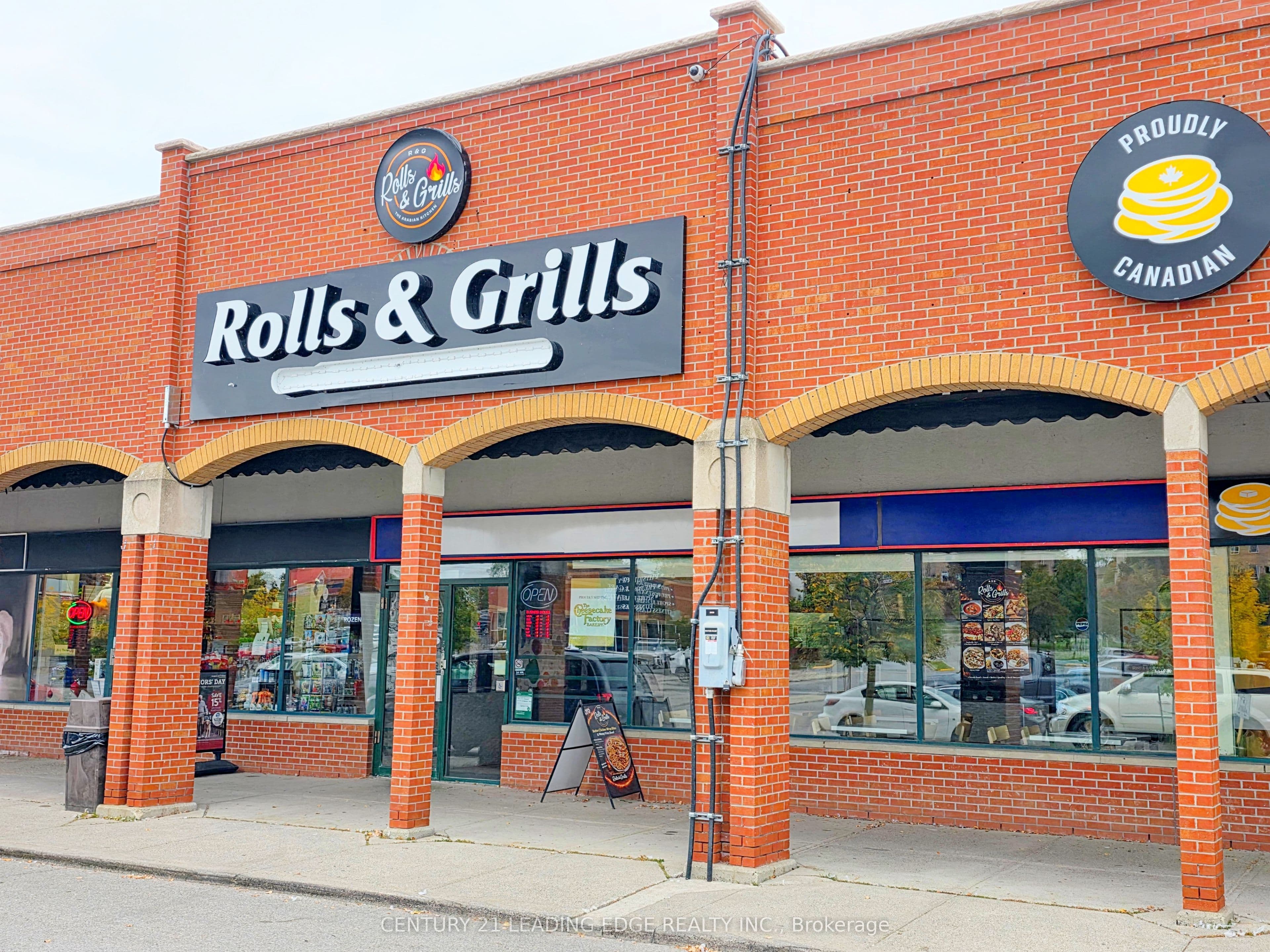 443 The Queensway South 14A, Georgina, ON L4P 3J4