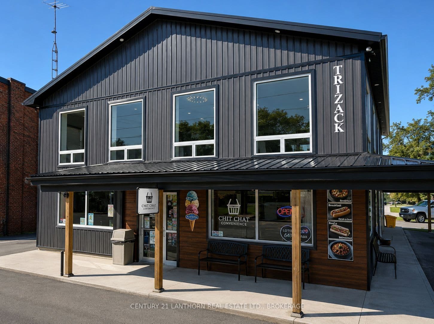 25 Main Street W, Elizabethtown-Kitley, ON K0E 1M0