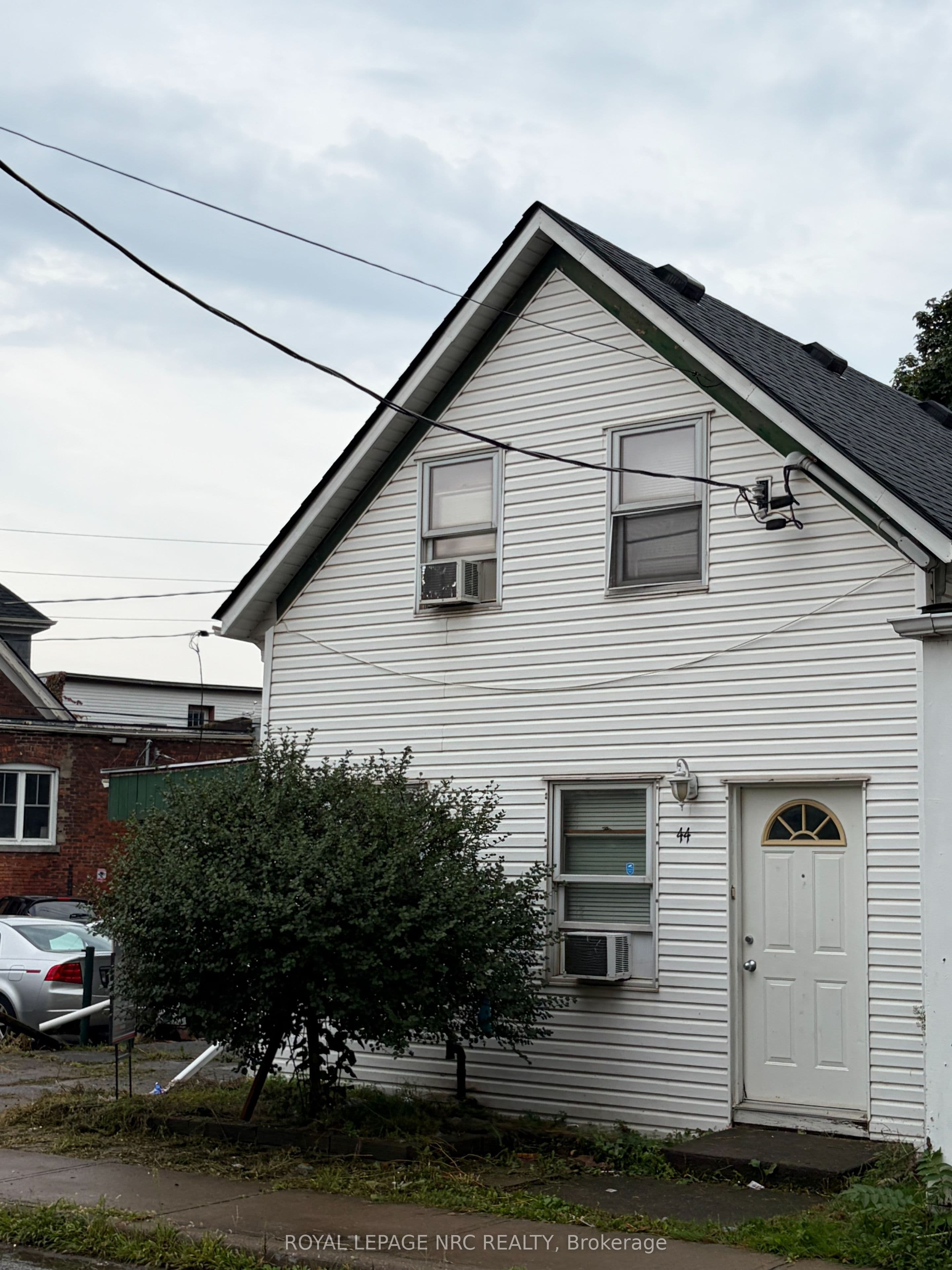 44 North Street, St. Catharines, ON L2R 2S5