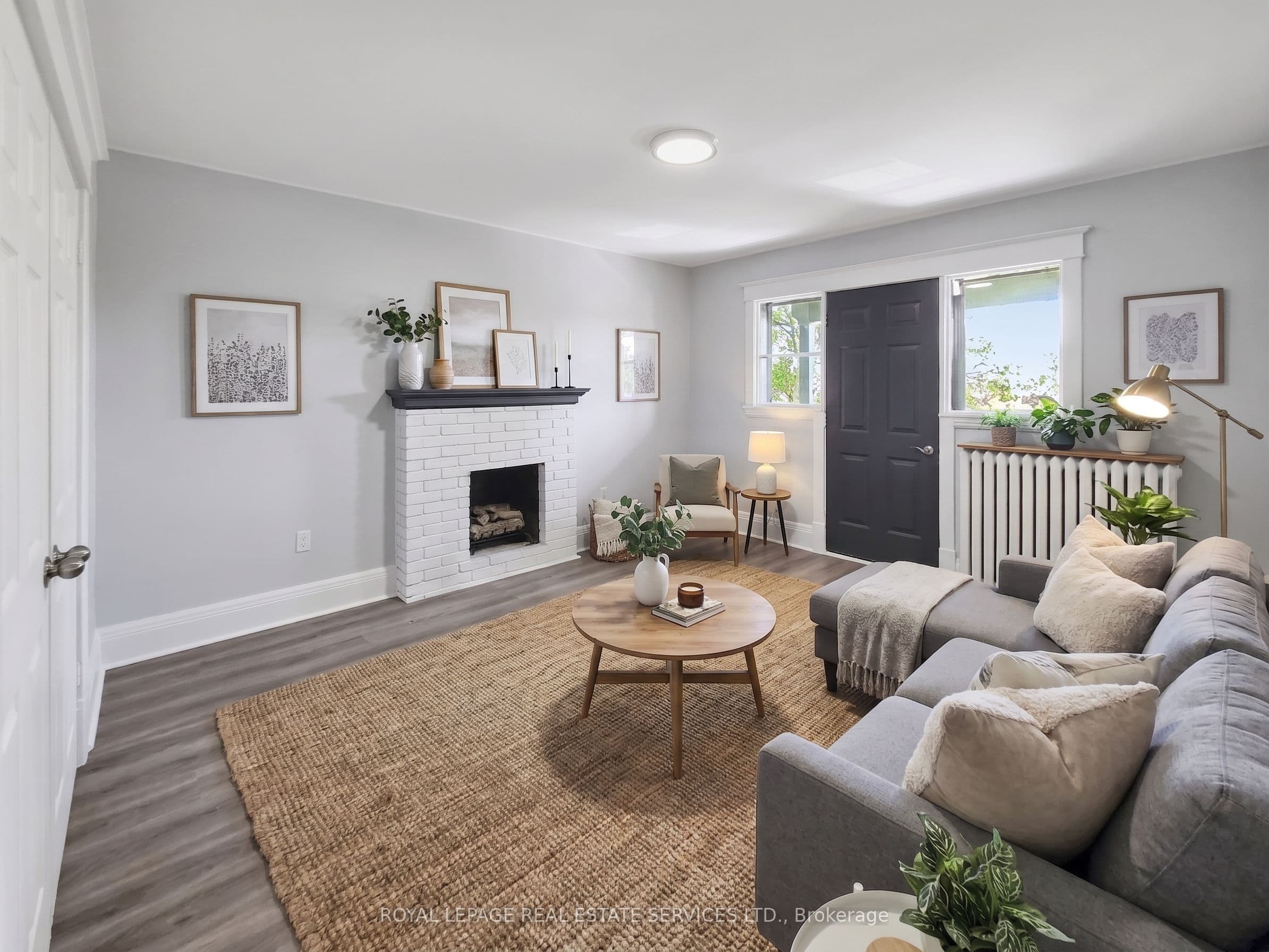 8 Ottawa Street N 6, Hamilton, ON L8H 3Y7