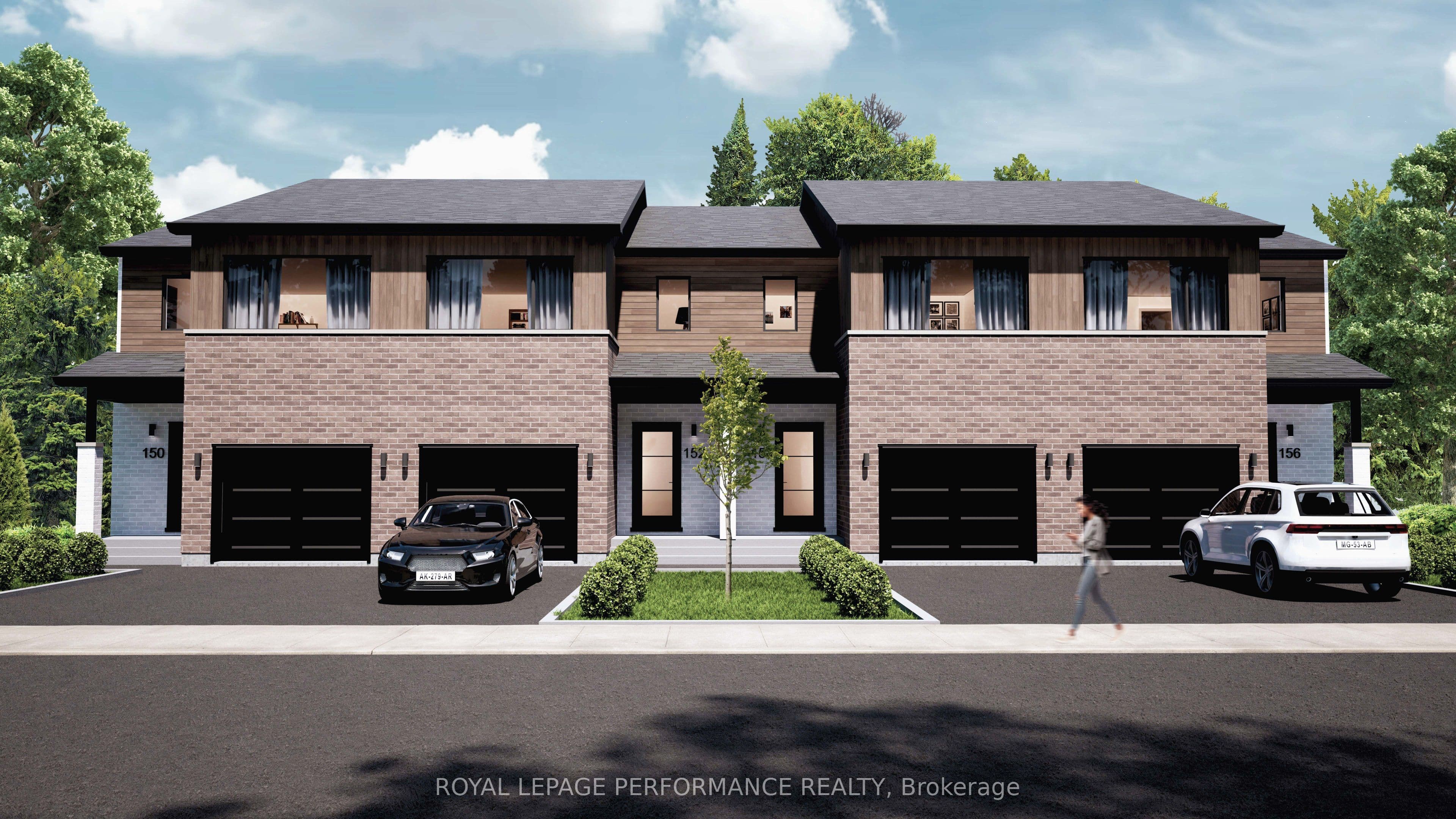 2400 Gray Crescent, Clarence-Rockland, ON K4K 0H3