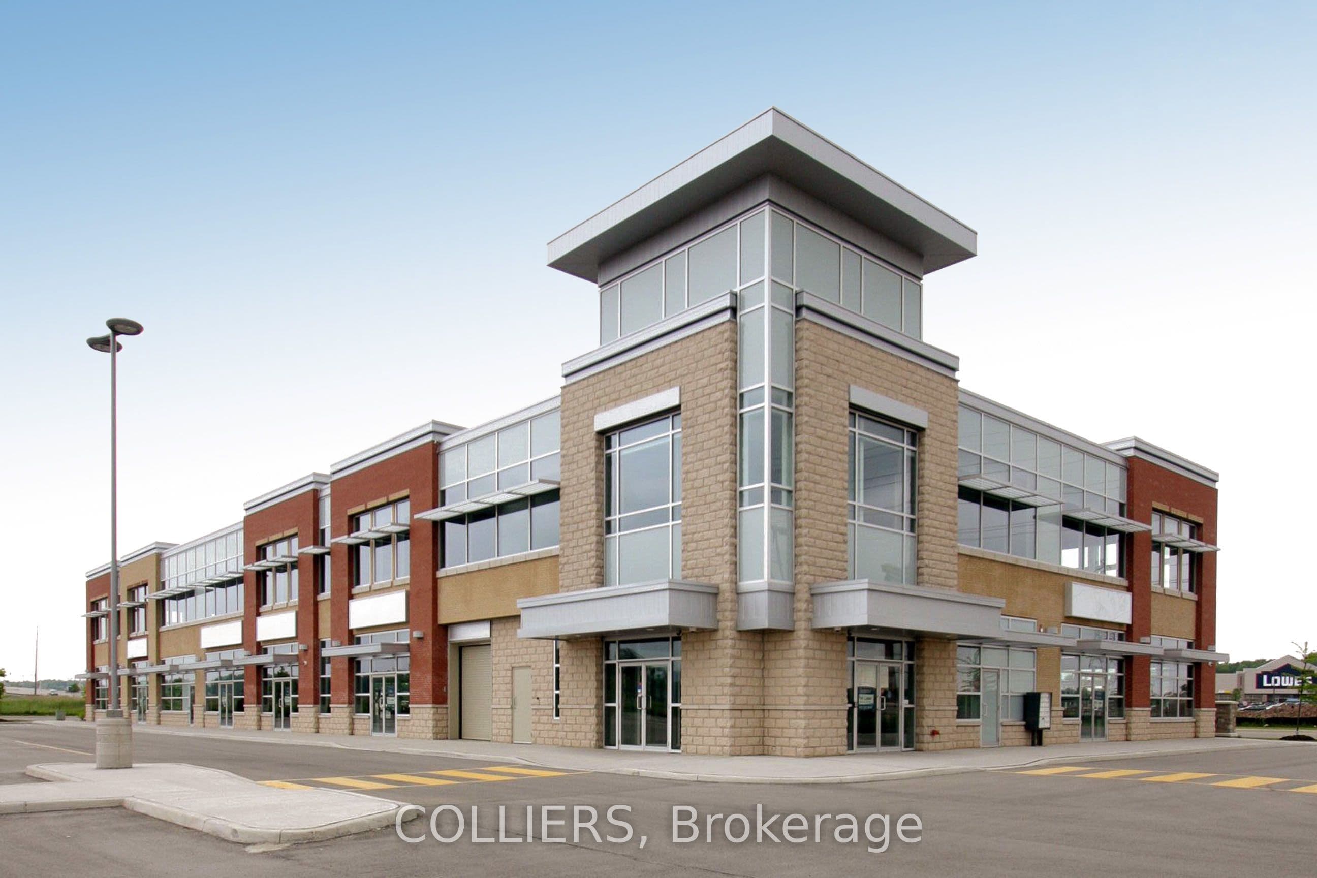 4900 Palladium Way 201, Burlington, ON L7M 0K9
