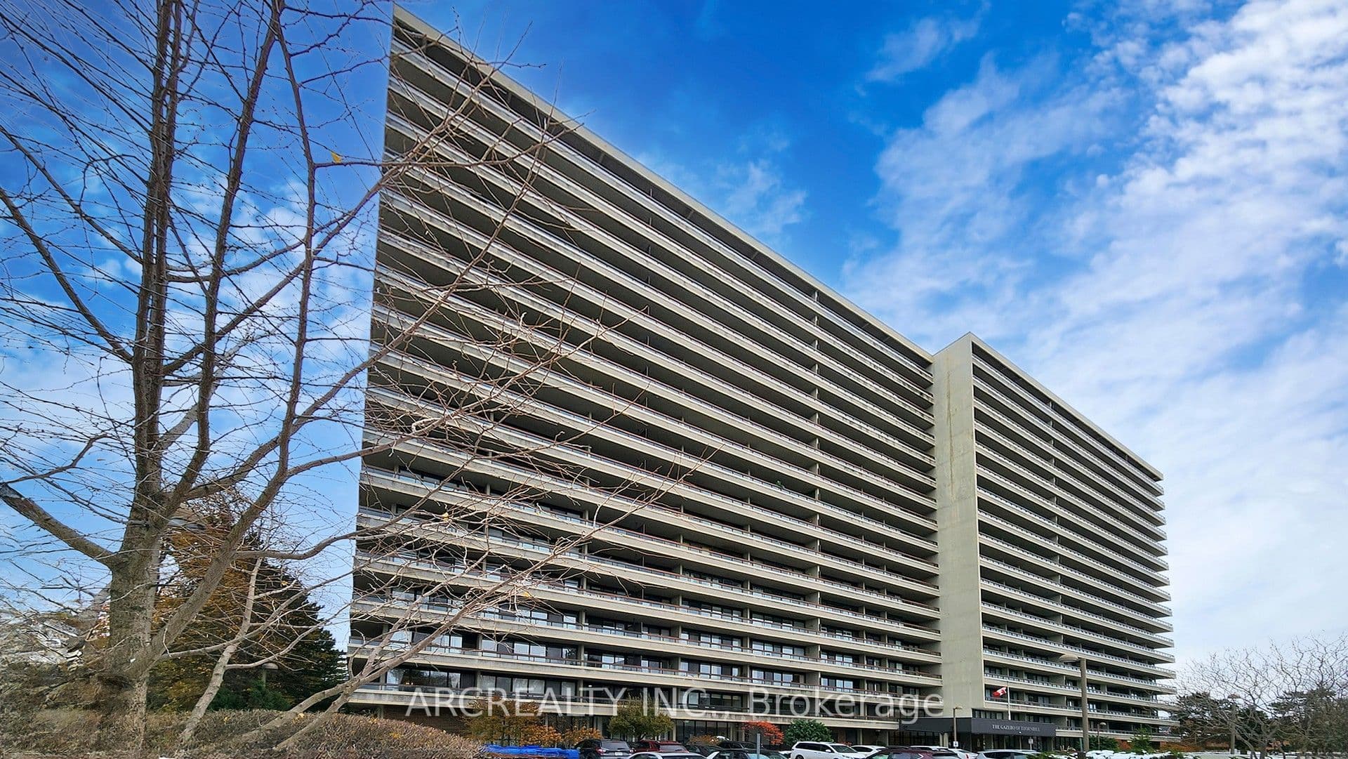 Royal Orchard, Markham