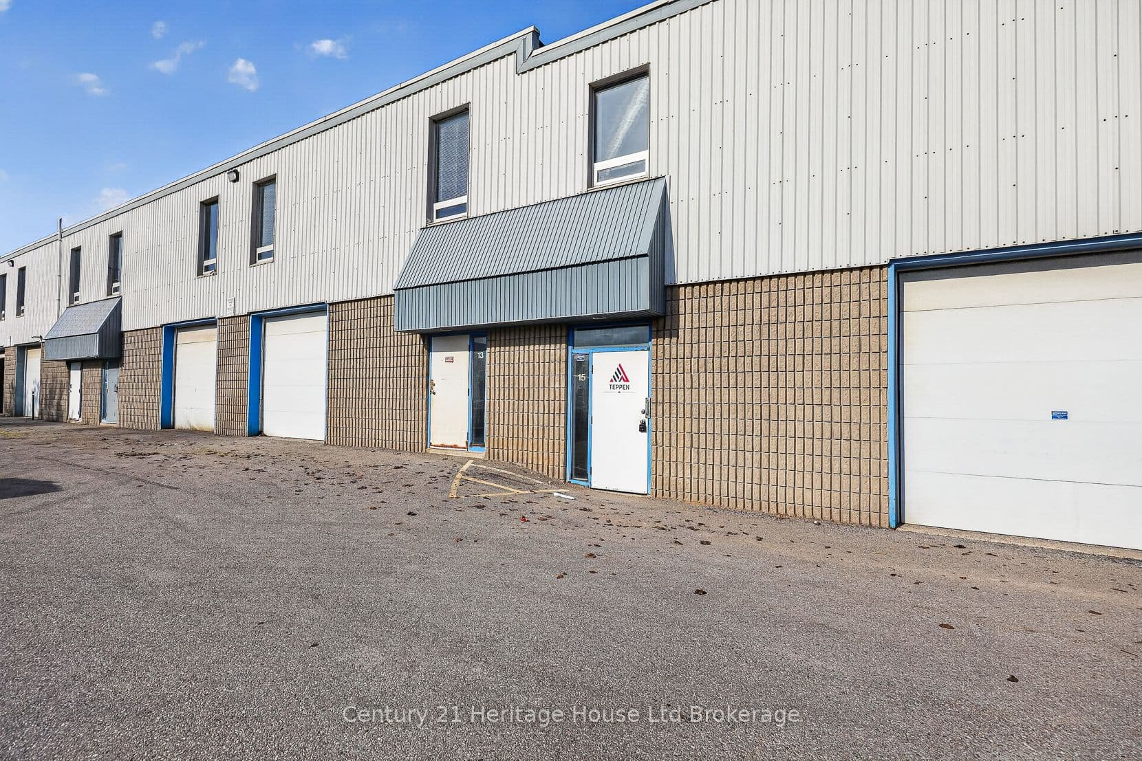 1033 Pattullo Avenue 15, Woodstock, ON N4V 1C8