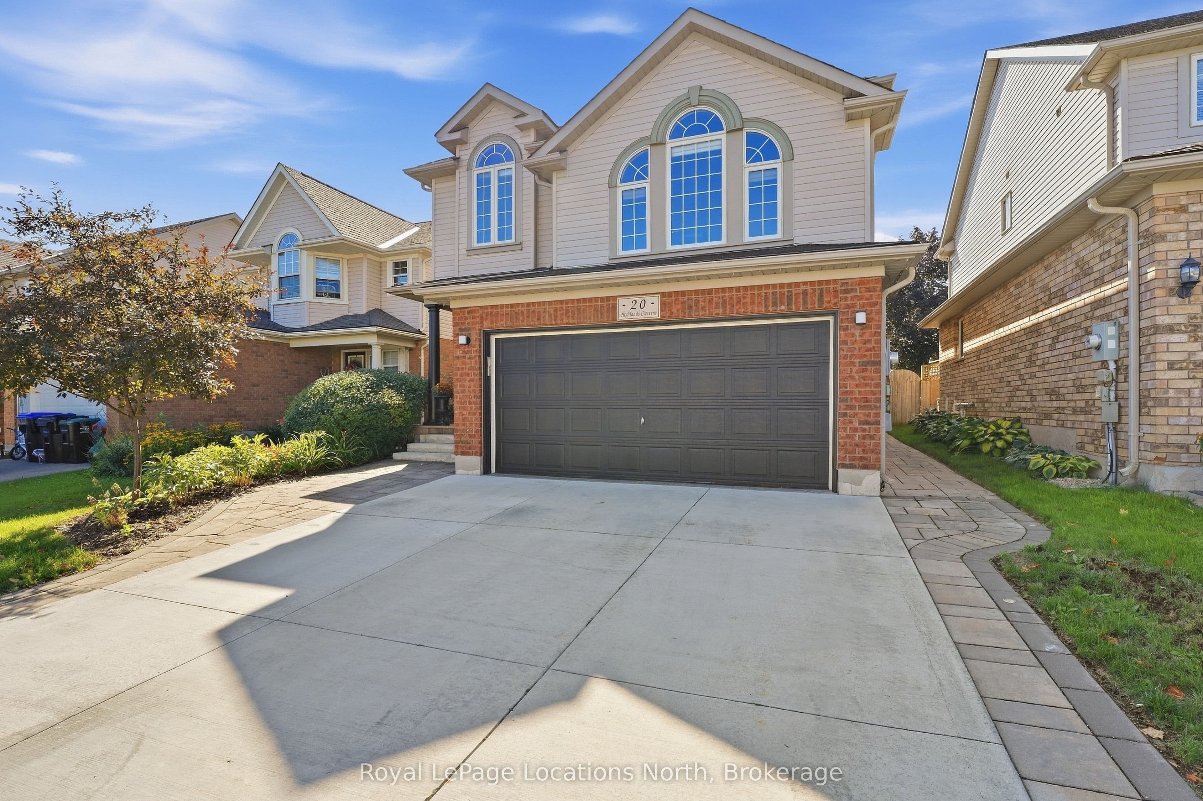 20 Highlands Crescent, Collingwood, ON L9Y 5H3