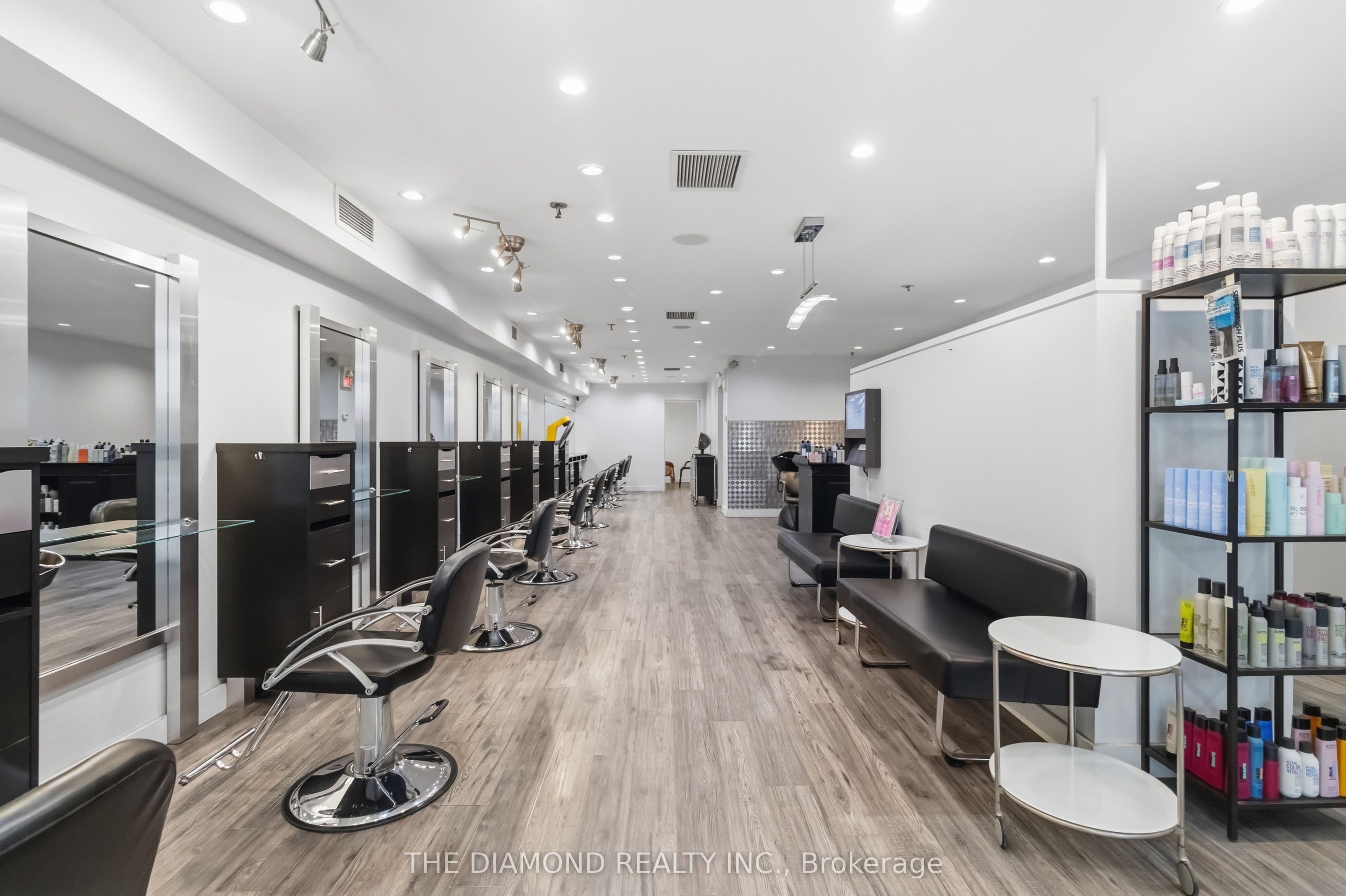 68 Scollard Street B002, Lower Level, Toronto, ON M5R 1G2