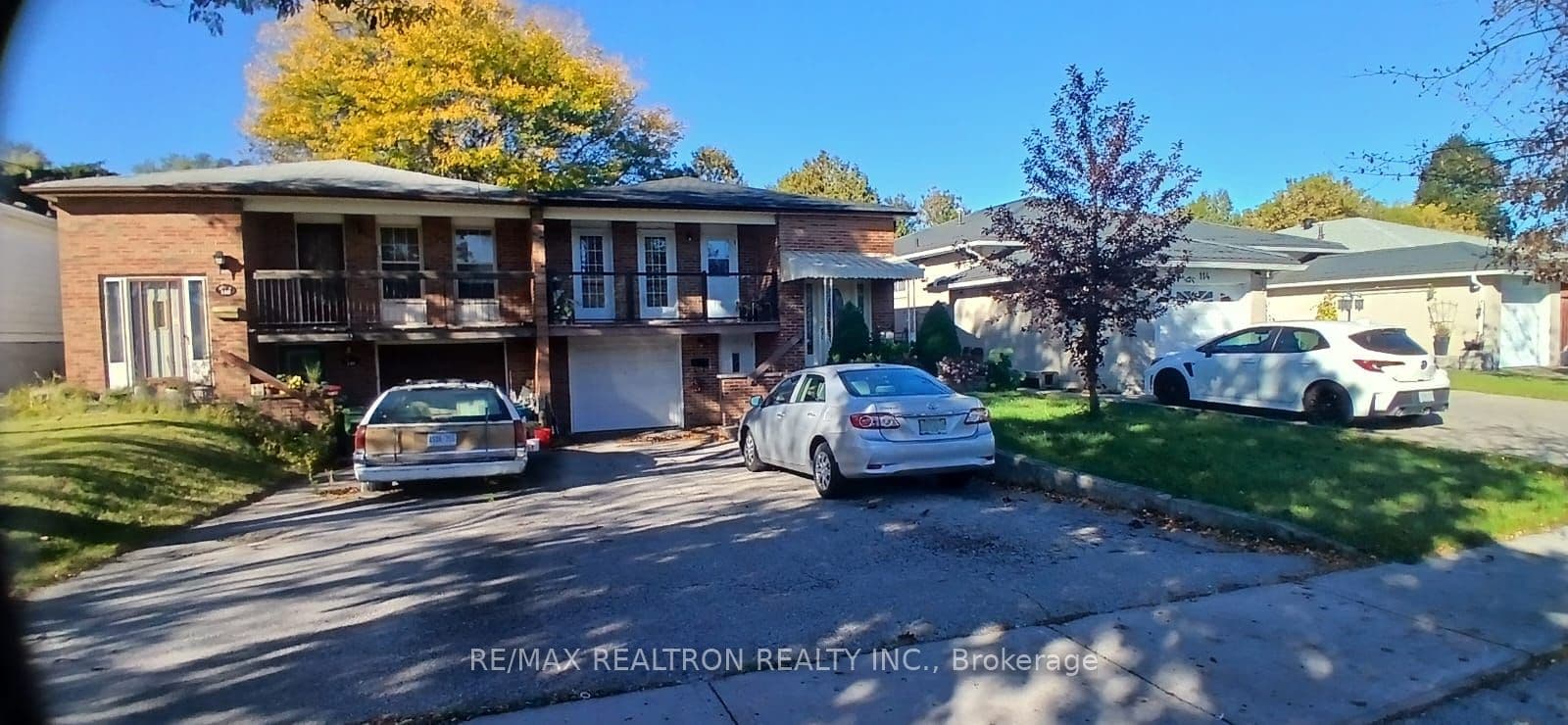 112 Petworth Crescent, Toronto, ON M1S 3M5