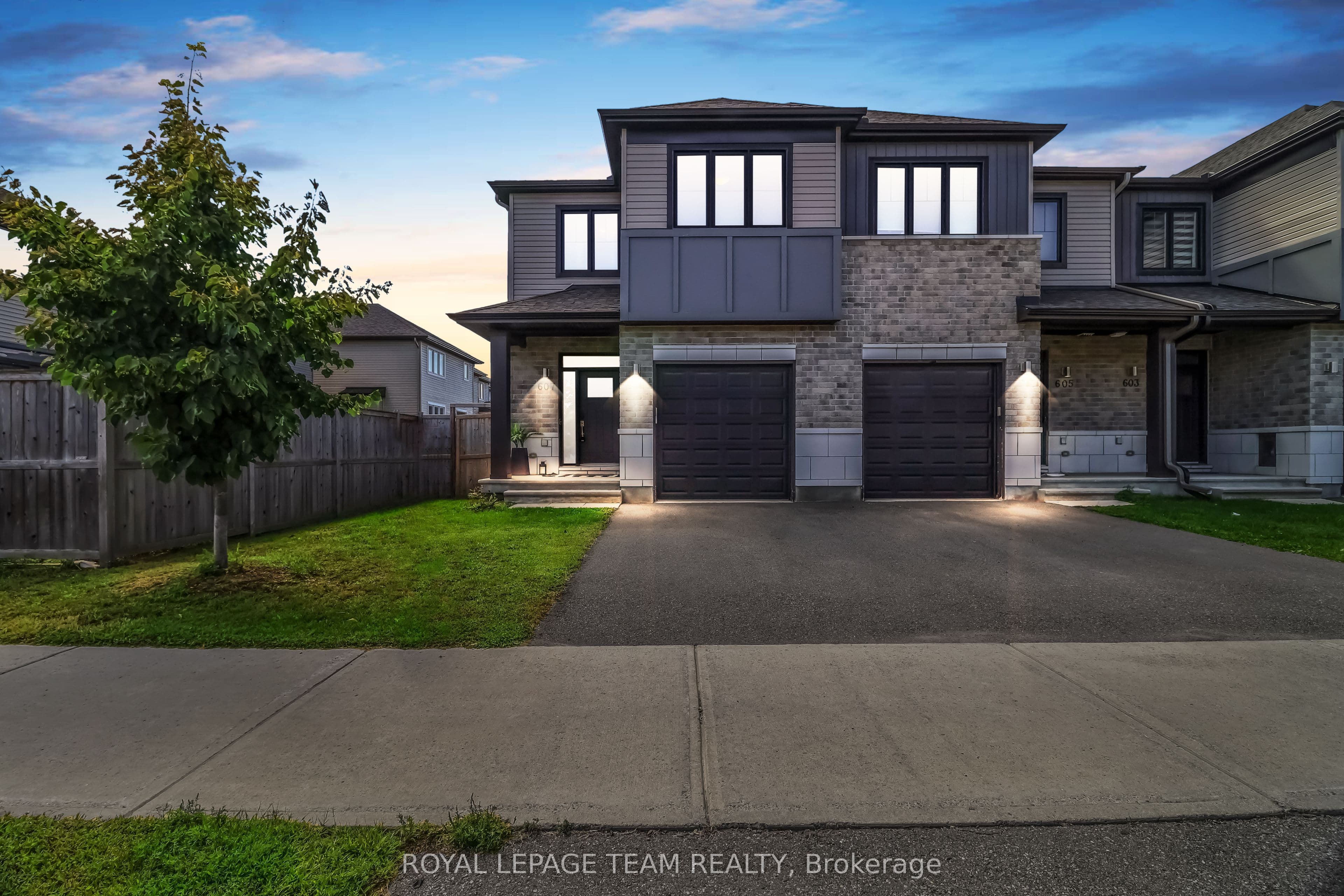 607 Edenwylde Drive, Stittsville - Munster - Richmond, ON K2S 2L1
