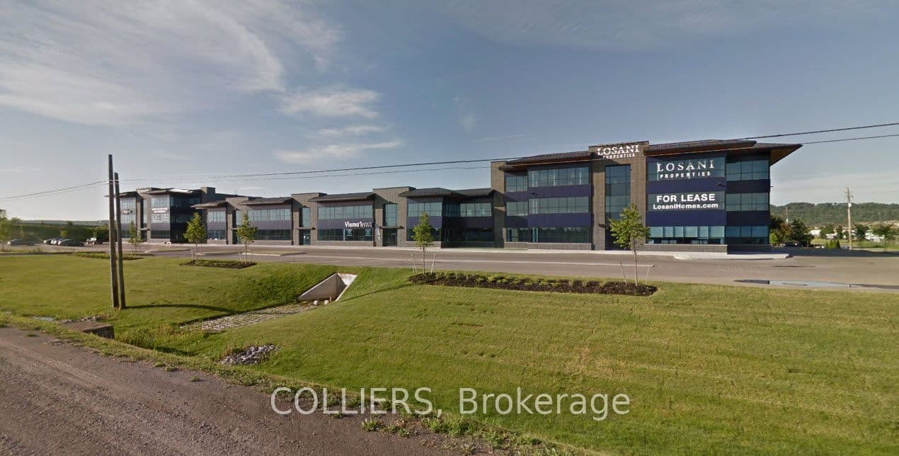 1254 South Service Road B2-5, Hamilton, ON L8E 5R9