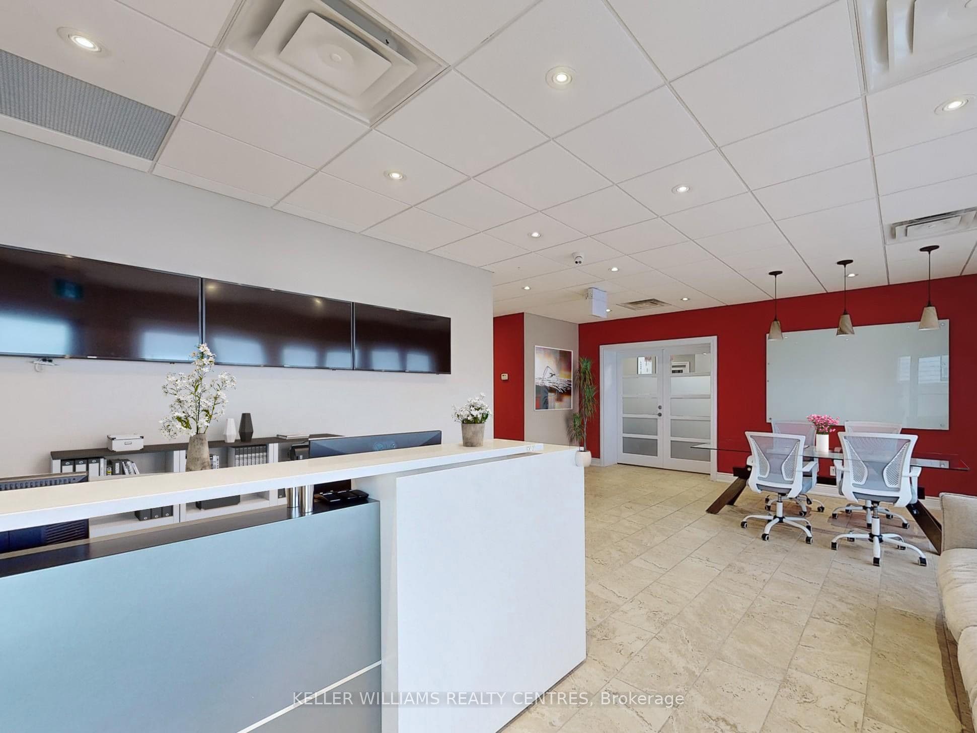 117 Wellington Street E Unit 4, Aurora, ON L4G 1H9
