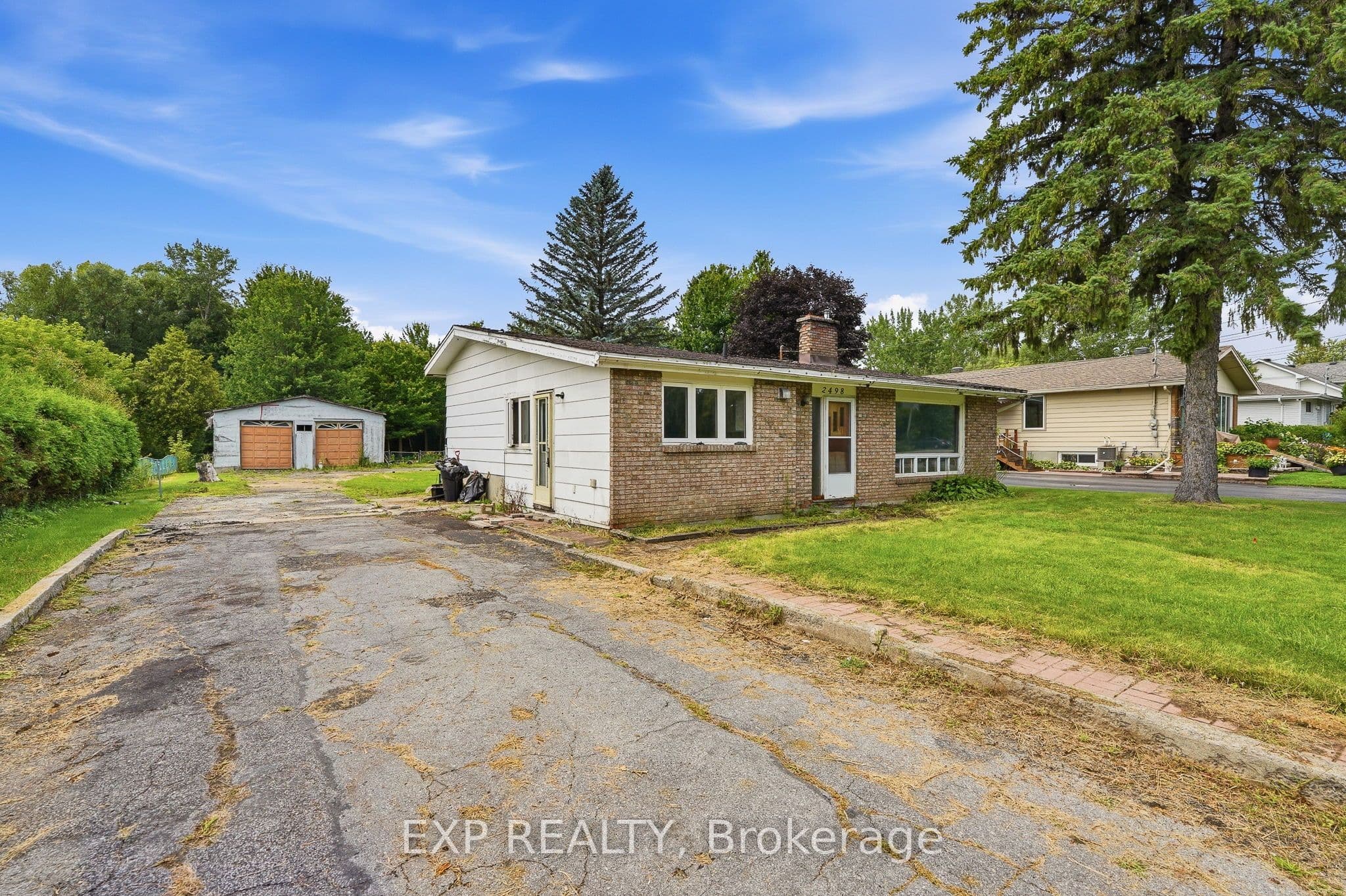 2498 Mer Bleue Road, Orleans - Convent Glen and Area, ON K4B 1H9