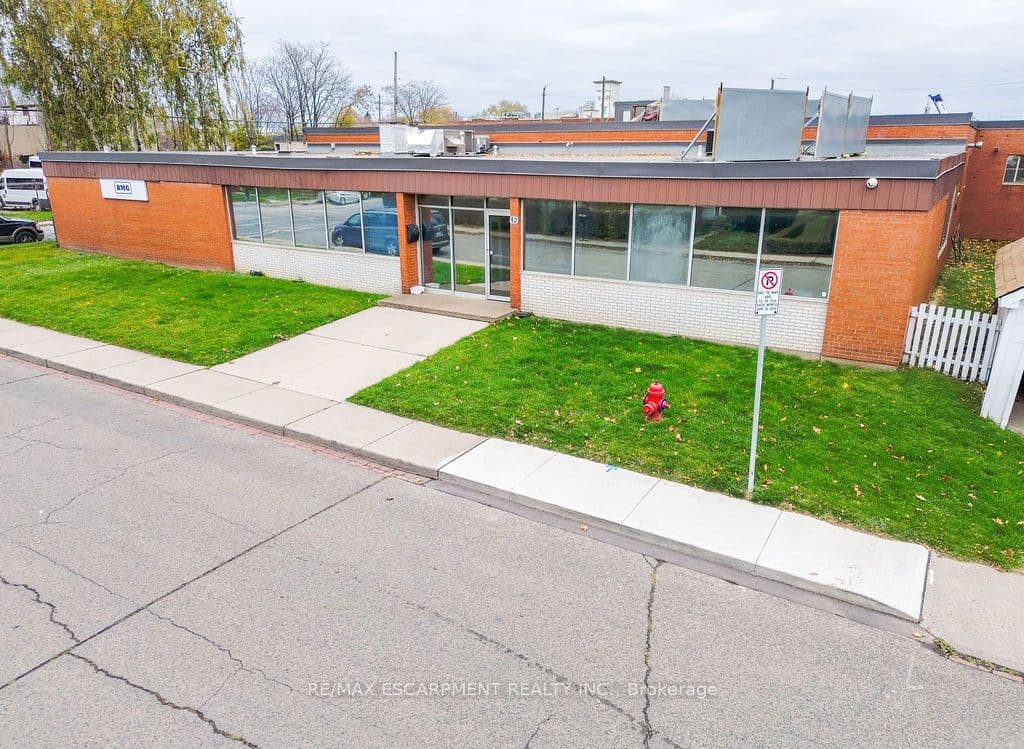42 Niagara Street, Hamilton, ON L8L 6A2