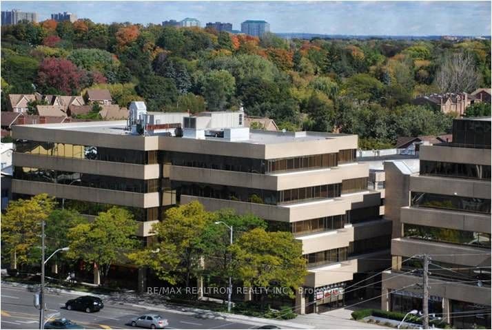 2347 Kennedy Road 505, Toronto, ON M1T 3T8