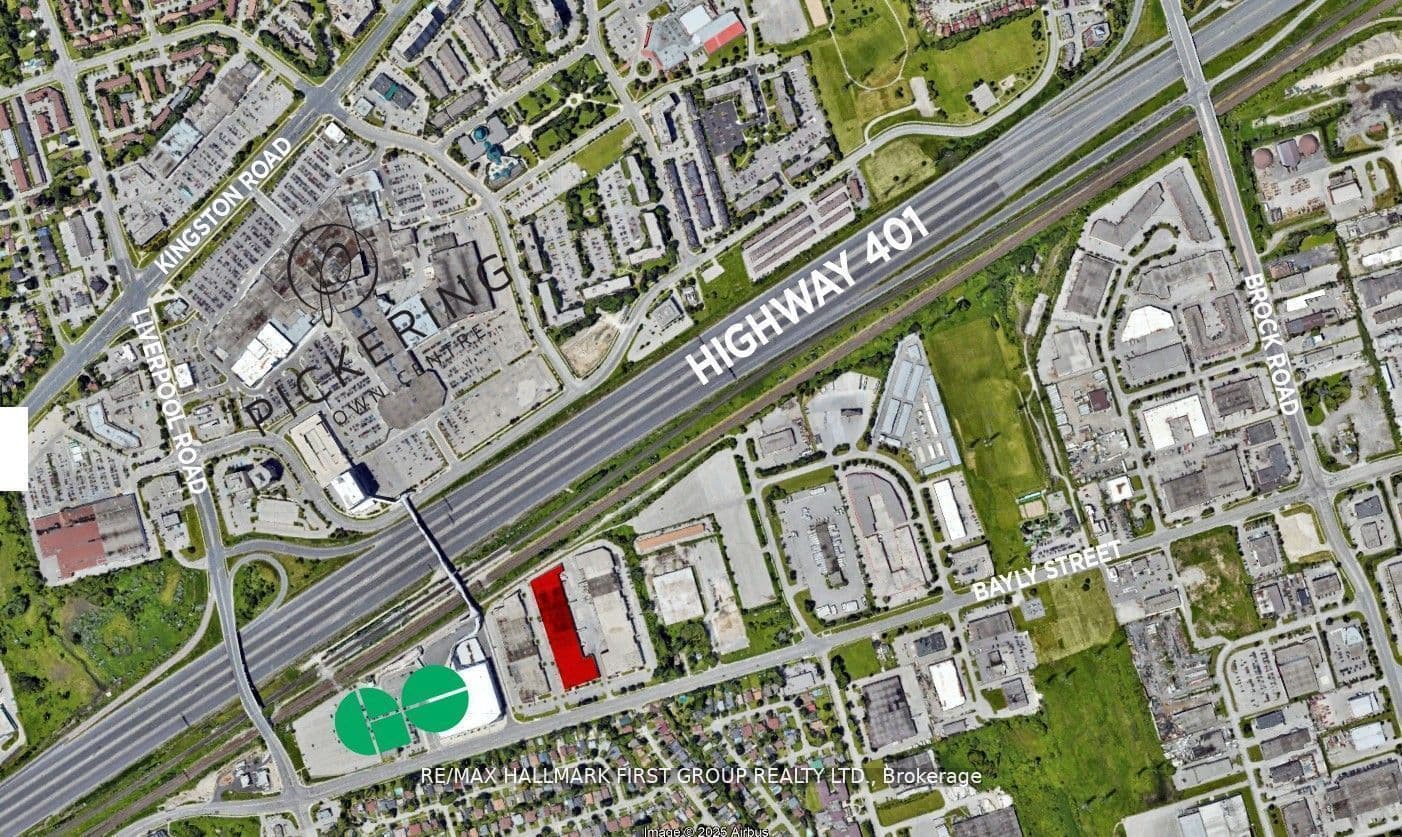 1410 Bayly Street 14-16, Pickering, ON L1W 3R3