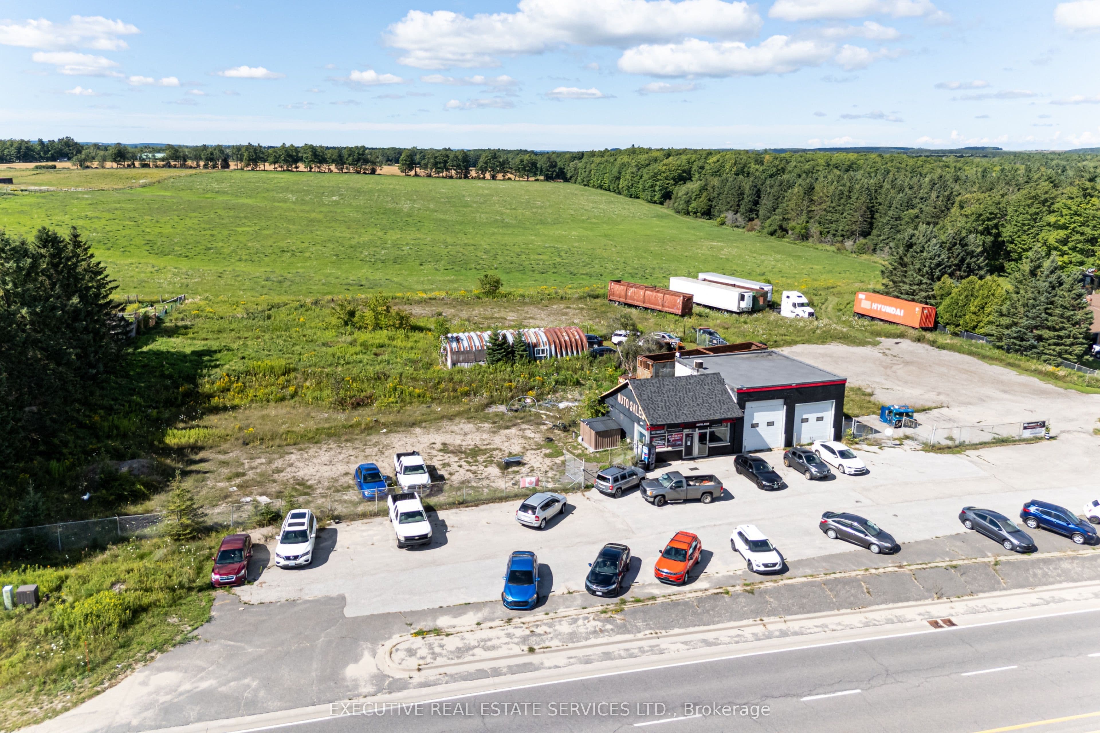 506055 Highway 89 Highway, Mulmur, ON L9V 0N6