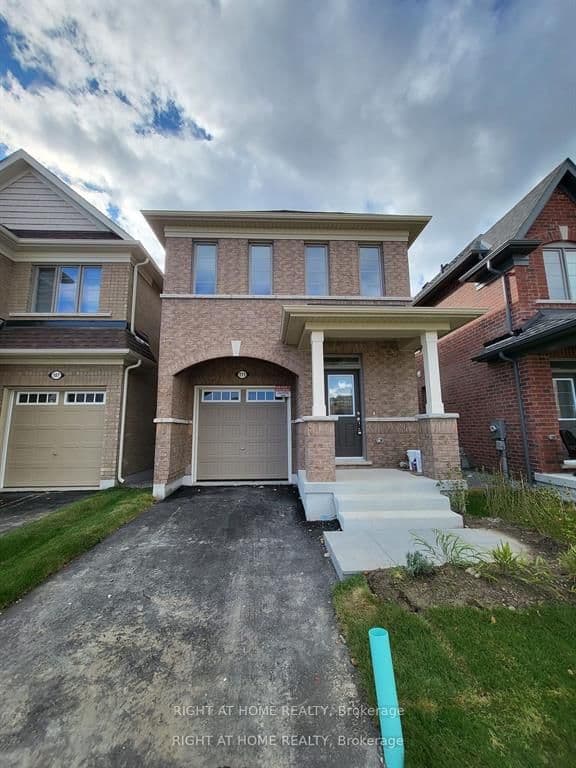 111 Bayardo Drive, Oshawa, ON L1L 0V2
